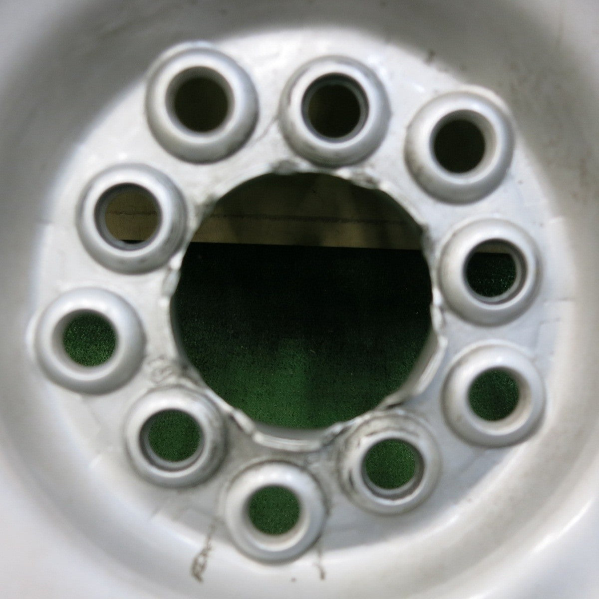 超バリ溝!ほぼ10分★スタッドレス 195/65R15 ネクセン ウィンガード アイス2 スチール ホイール 15インチ PCD100 114.3/5H マルチ★5022609SYス