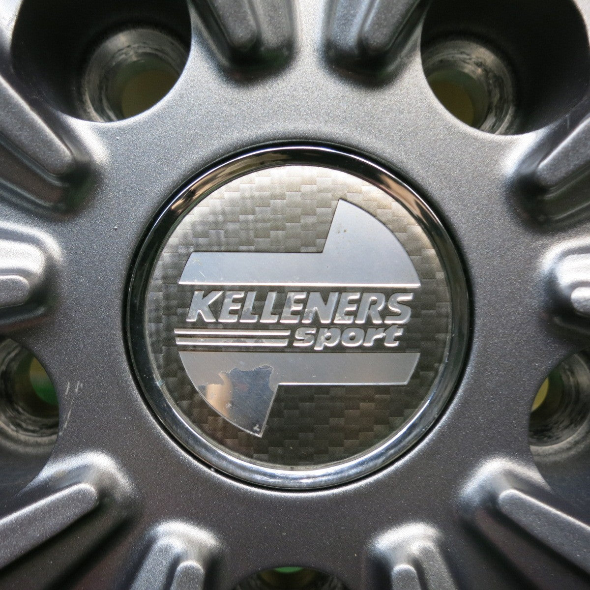 キレイ!21年★MINI ミニ 等 KELLENERS Sport 225/45R17 スタッドレス コンチネンタル ノースコンタクト NC6 ケレナーズ スポーツ PCD112/5H★5070110HAス