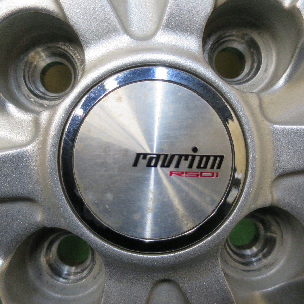バリ溝!9分★スタッドレス 155/65R14 ダンロップ ウインターマックス 03 ravrion RS01 ラブリオン 14インチ PCD100/4H★5010801イス