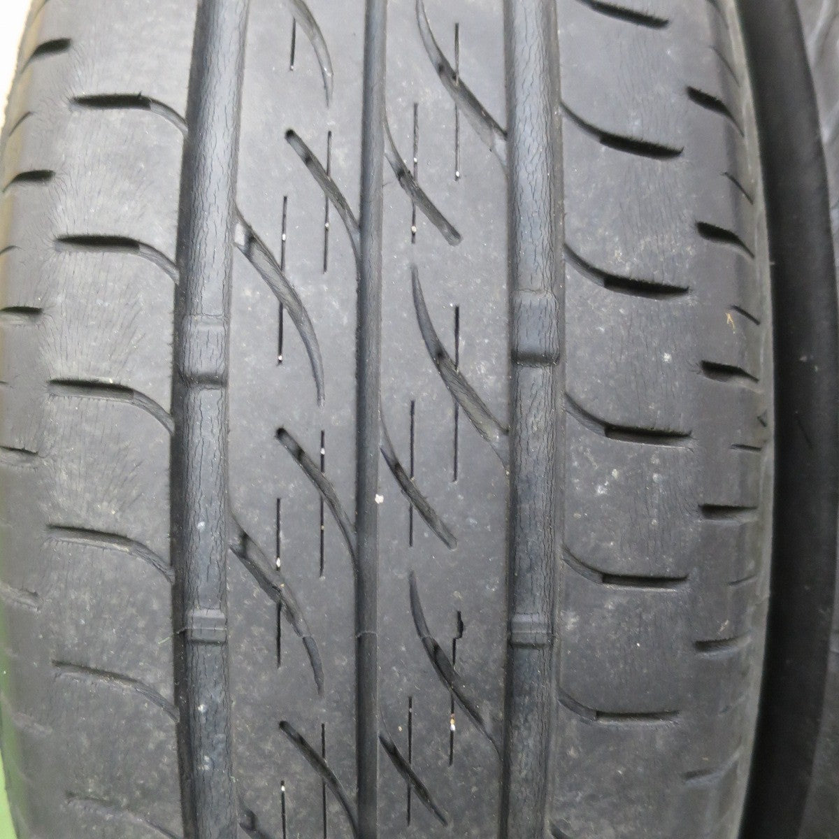 4本価格★165/65R14 ブリヂストン ネクストリー エコピア タイヤ 14インチ タンク ルーミー ソリオ トール 等★5042503AKノタ