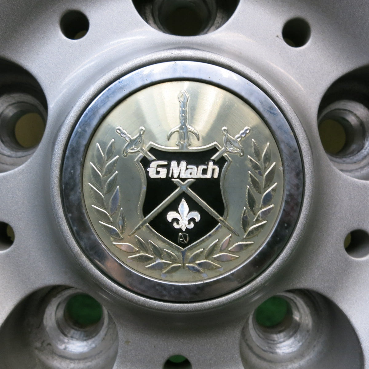 バリ溝!キレイ!9.5分★スタッドレス 205/60R16 ファルケン エスピア EPZ GMach 16インチ PCD114.3/5H★5092008HAス