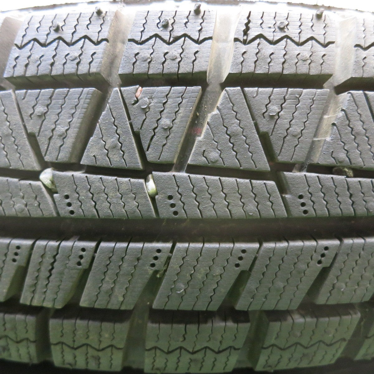 バリ溝!24年!ほぼ10分★スタッドレス 145/80R13 ブリヂストン アイスパートナー2 BALMINUM バルミナ 13インチ PCD100/4H★5081410HAス