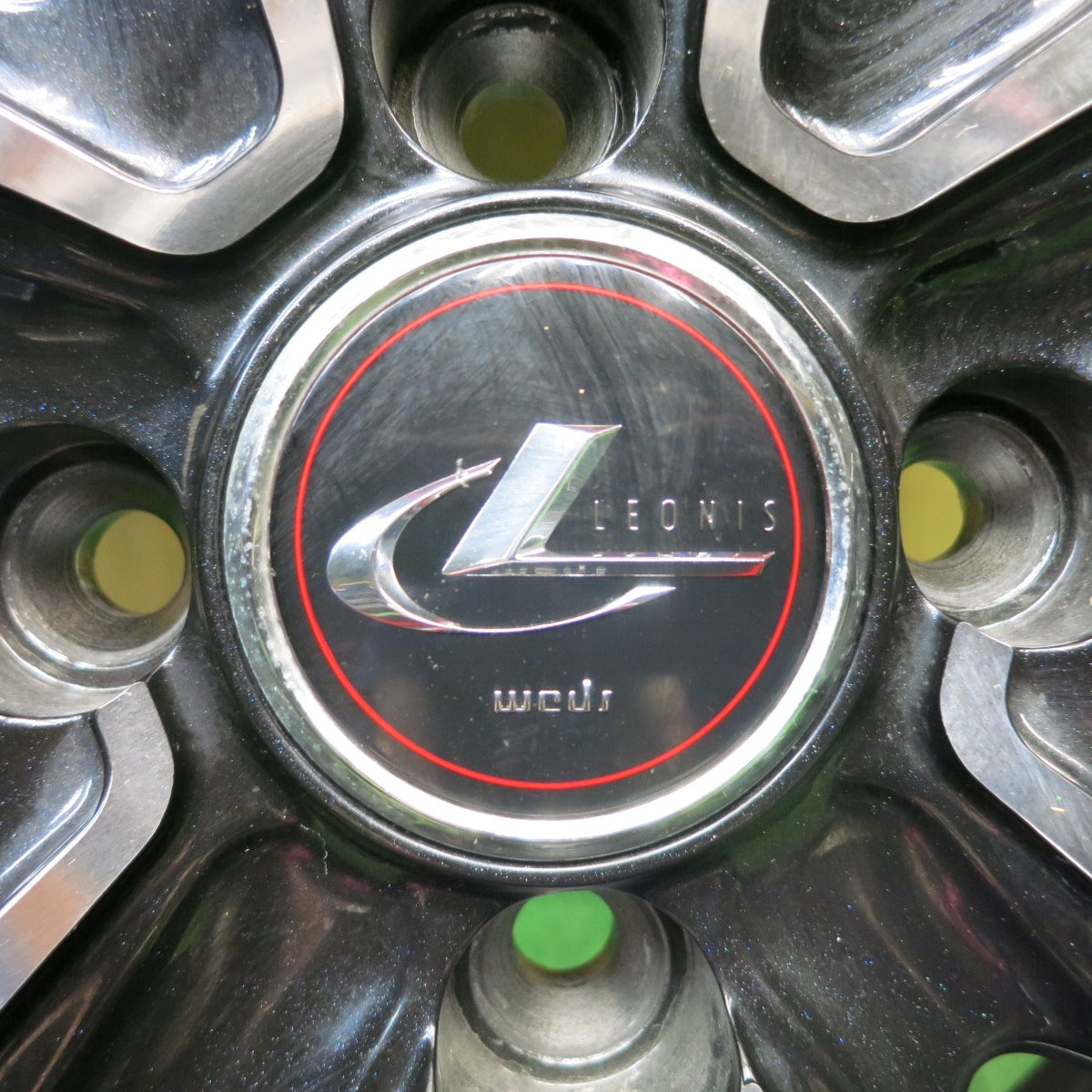 バリ溝!22年!9分★LEONIS SK 195/60R16 スタッドレス ピレリ アイスゼロ アシンメトリコ レオニス 16インチ PCD100/4H★5092108HAス