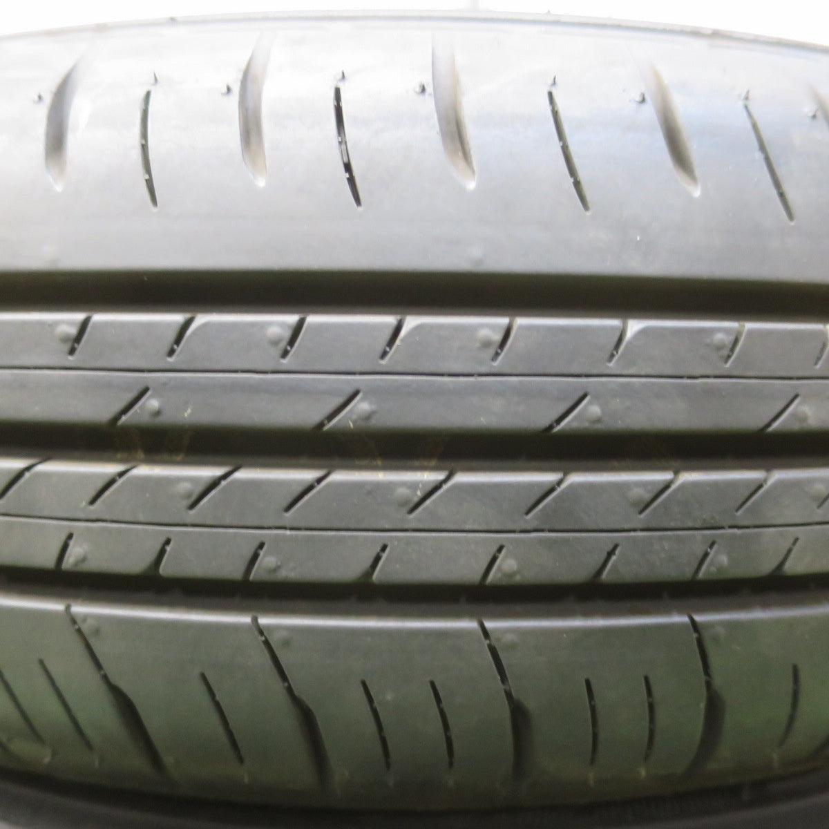 バリ溝!25年!ほぼ10分★155/65R14 ダンロップ エナセーブ EC300+ タイヤ 14インチ デリカミニ タント スペーシア ムーヴ N-BOX 等★6011507イノタ