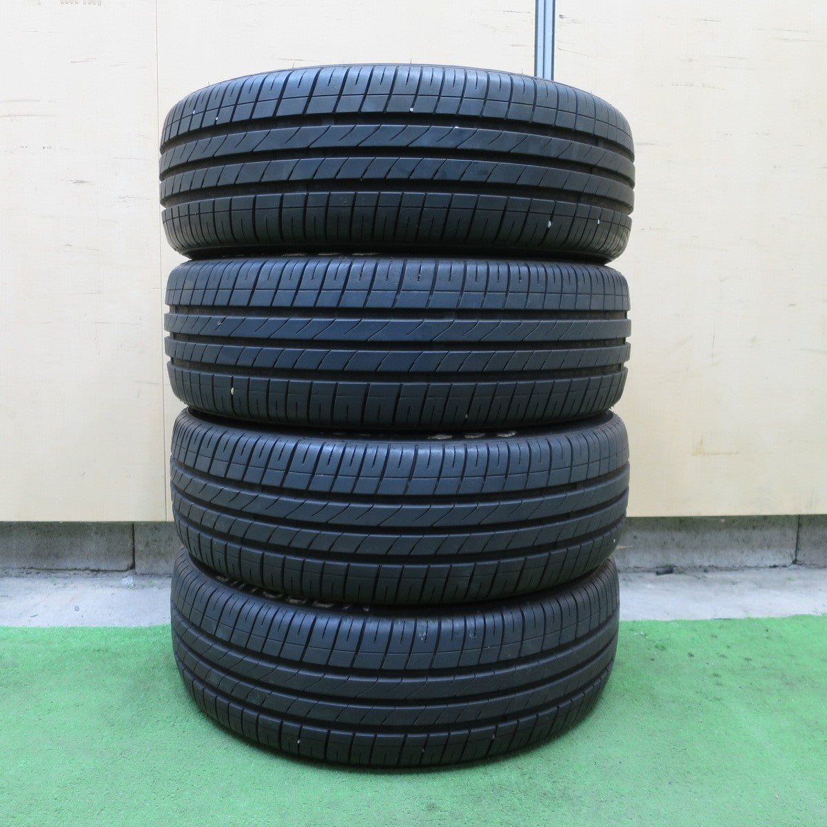 軽自動車用　165/55R15 タイヤ２本　MARQUIS MR61 マーキス mr61」の人気商品一覧 | 安い商品を通販サイトから探す