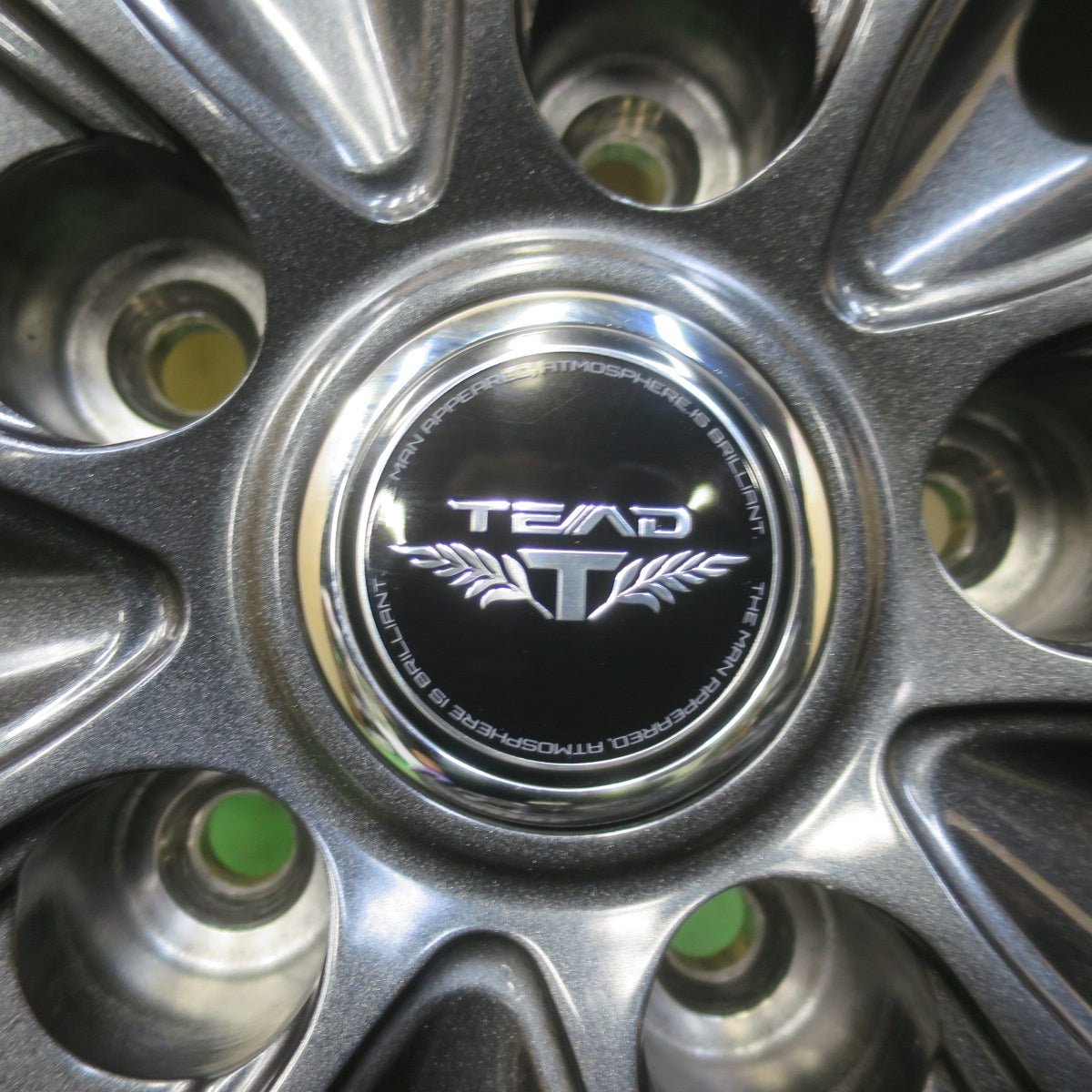 バリ溝!23年!キレイ!9.5分◎スタッドレス 195/55R16 ブリヂストン ブリザック VRX2 TEAD テッド 16インチ PCD114.3/5H◎6101305イス