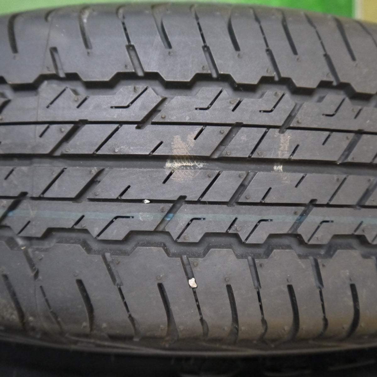 未使用!24年★スズキ JB74W ジムニー シエラ 純正 195/80R15 ダンロップ AT20 グラントレック 15インチ PCD139.7/5H★6022403Hノ