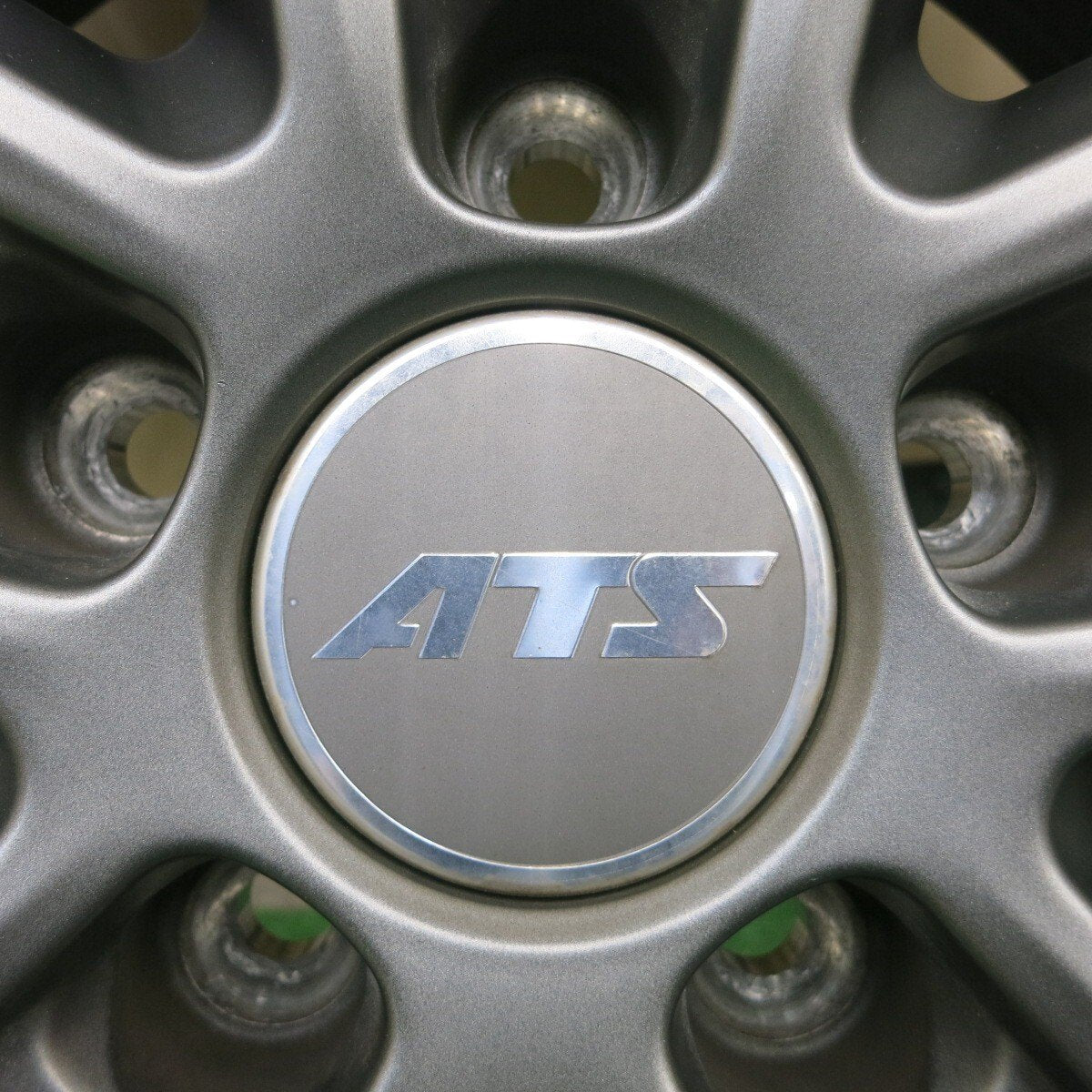 バリ溝!9分★ポルシェ 等 ATS 235/45R18 スタッドレス ダンロップ ウインターマックス WM01 18インチ PCD130/5H★4061801ナス