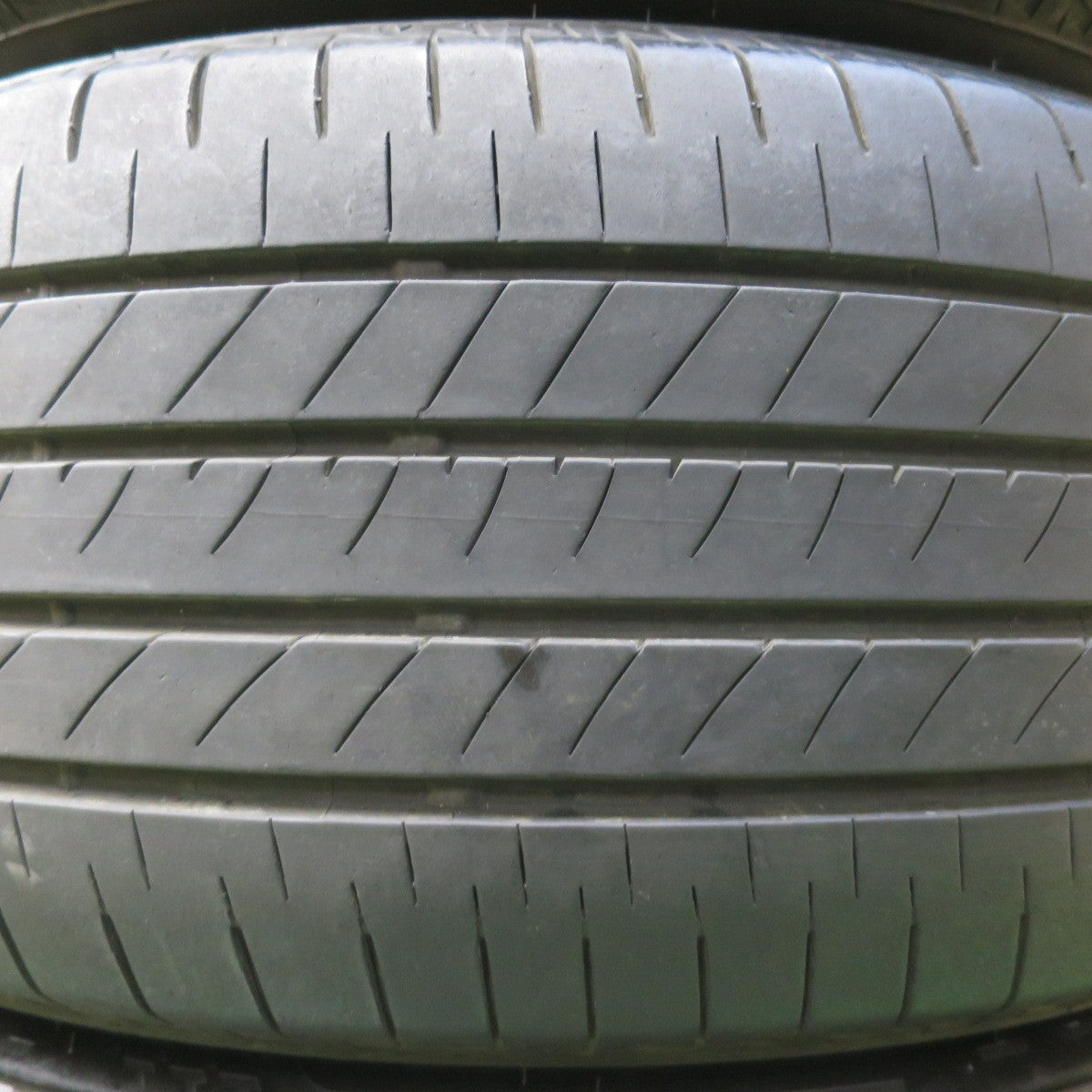 バリ溝!23年!8.5分★245/50R19 ブリヂストン トランザ T005A RFT タイヤ 19インチ レクサス LS BMW X3 X4 等★5042808イノタ