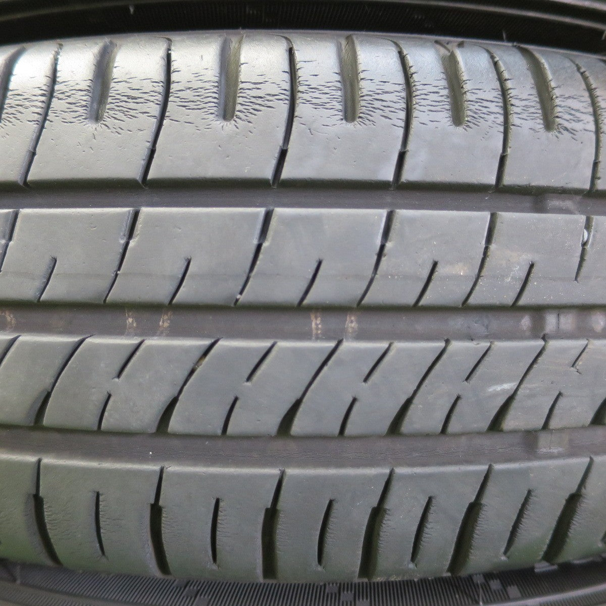 4本価格★155/65R14 ダンロップ エナセーブ EC204 e:vance エヴァンス 14インチ PCD100/4H★5053002イノ