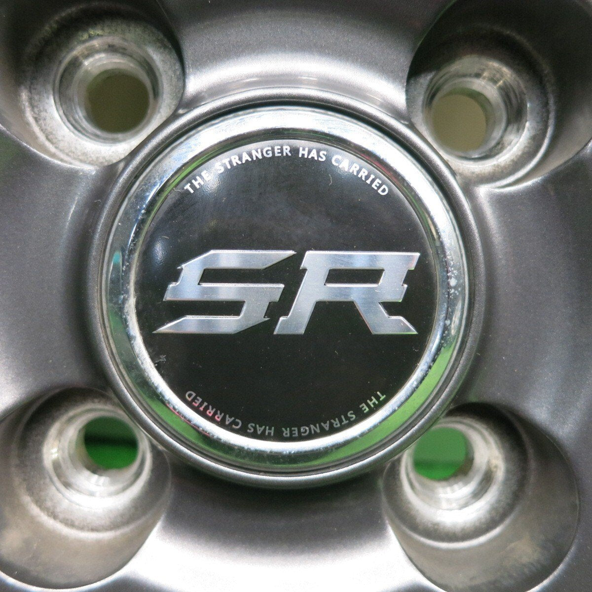 バリ溝!22年!キレイ!ほぼ10分★スタッドレス 155/65R14 ヨコハマ アイスガード iG60 STRANGER ストレンジャー 14インチ PCD100/4H★4123008HAス