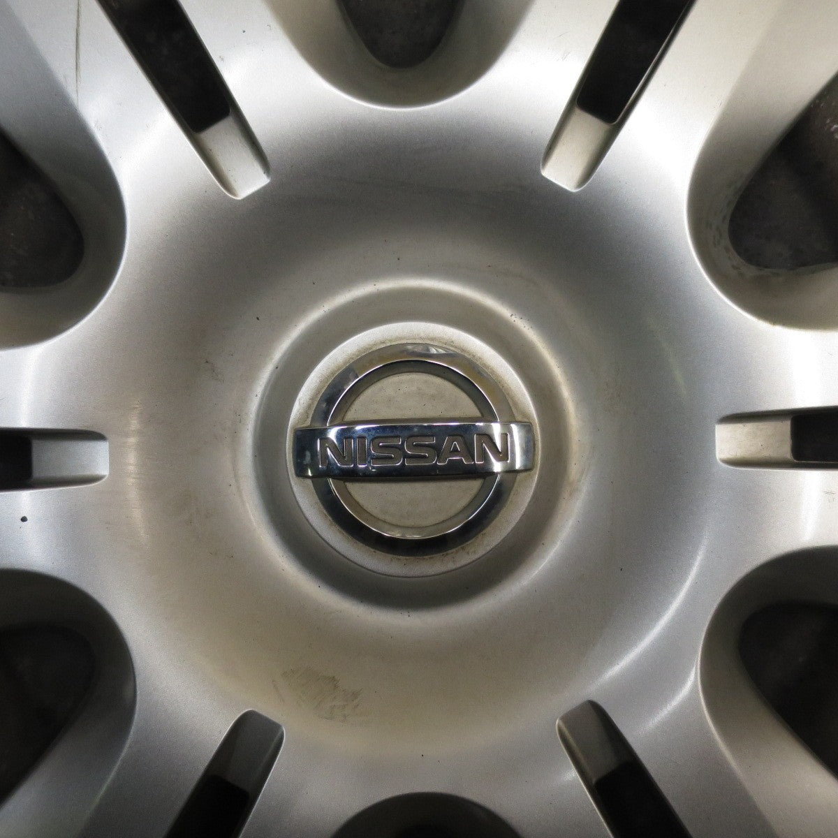 バリ溝!23年!9.5分★日産 セレナ 純正 スチール 195/65R15 トーヨー トランパス MP7 15インチ PCD114.3/5H★5060303NJノ