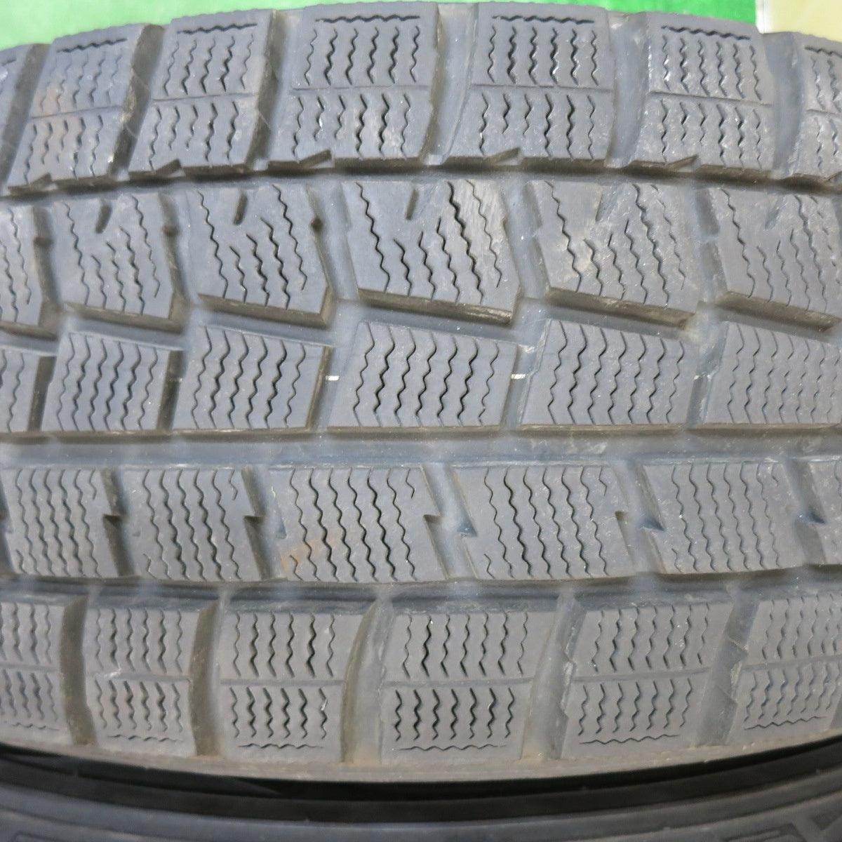 キレイ★プリウス 等 195/65R15 スタッドレス ダンロップ ウインターマックス WM01 NIRVANA NV ニルヴァーナ ニルバーナ 15インチ PCD100/5H★5041804TNス