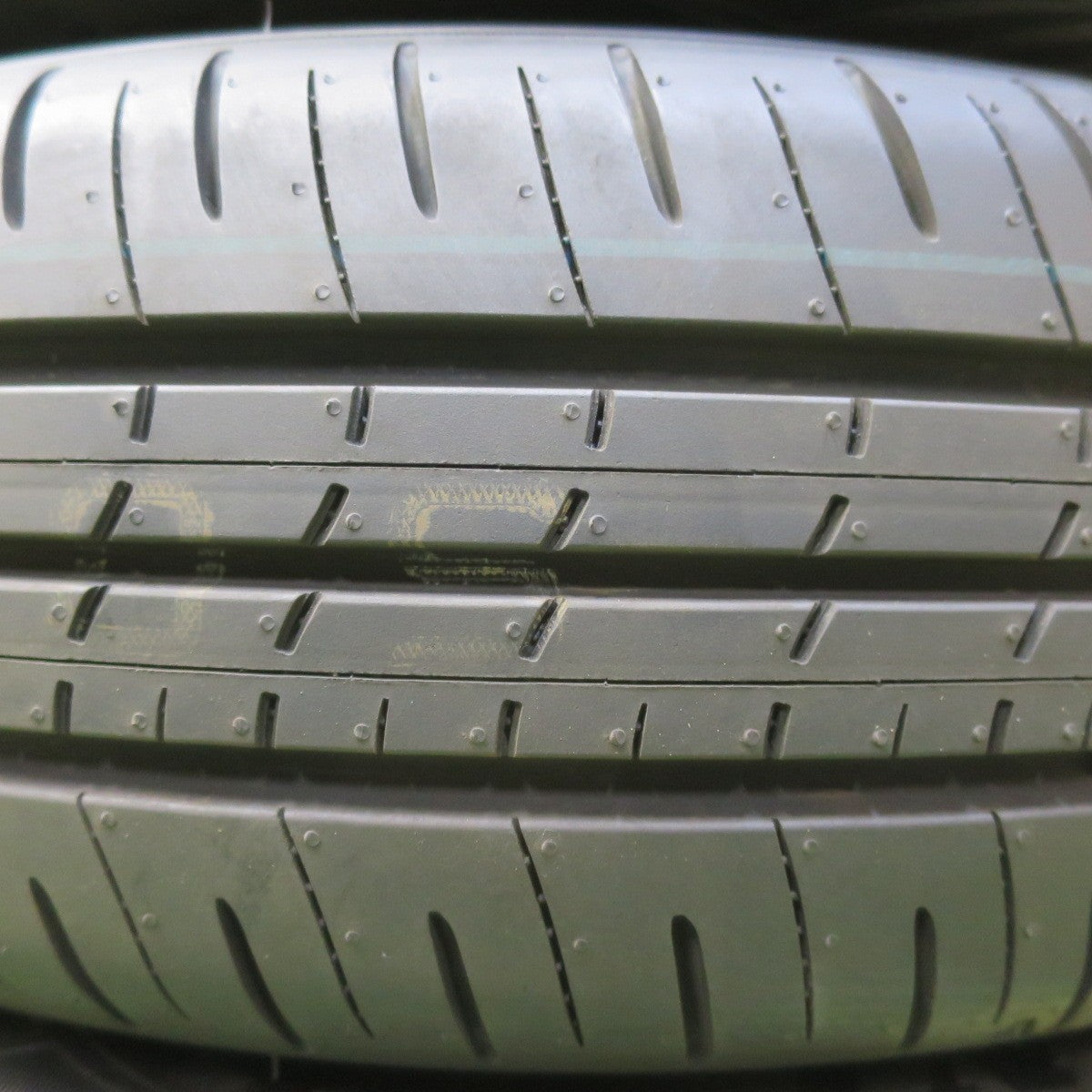 新車外し!25年★トヨタ タンク ルーミー 純正 165/65R14 ダンロップ エナセーブ EC350+ 14インチ PCD100/4H★5081104イノ