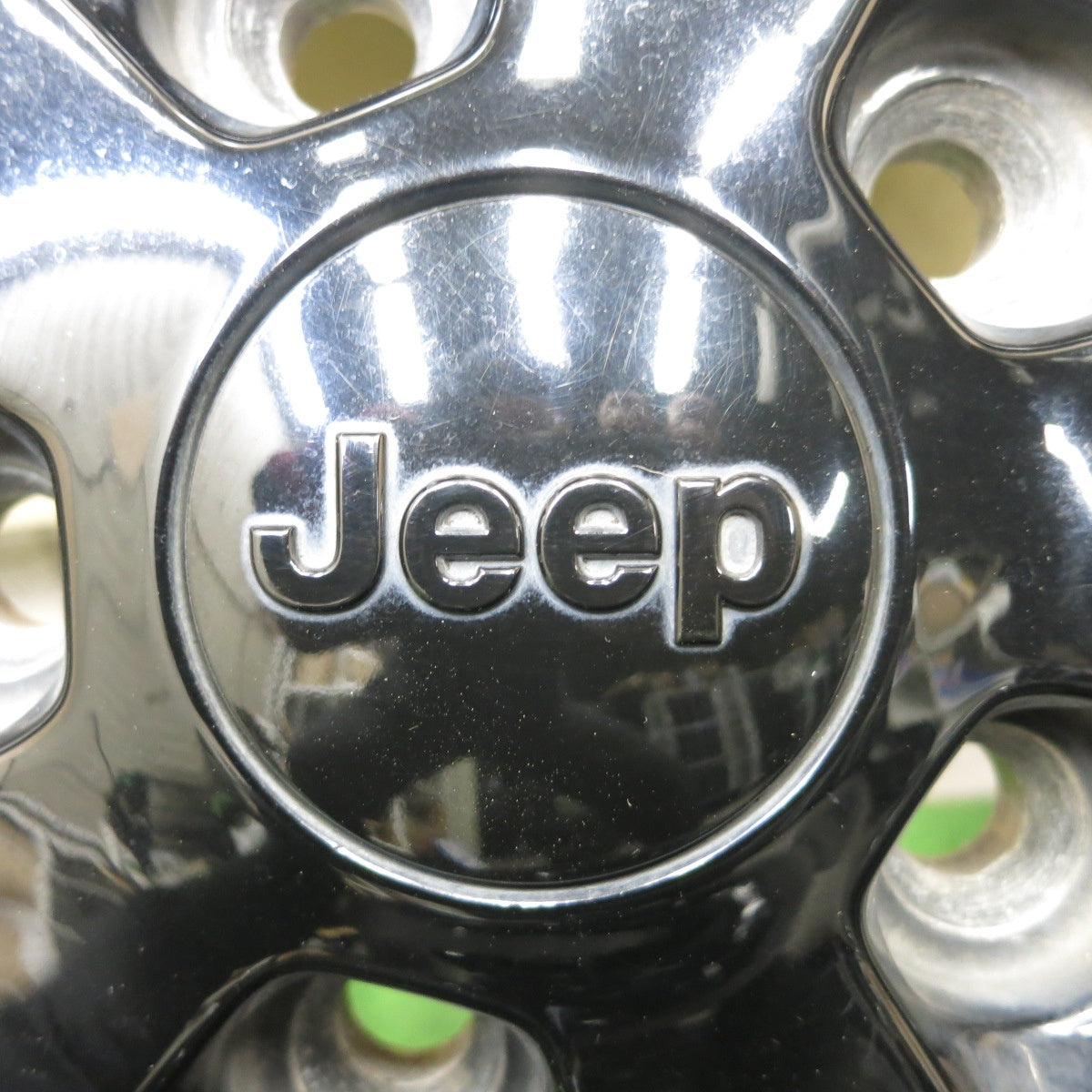 希少 4本価格★JEEP ジープ グランドチェロキー 純正 OP 275/55R20 ニットー TERRA GRAPPLER 20インチ PCD127/5H★5073001ナノ