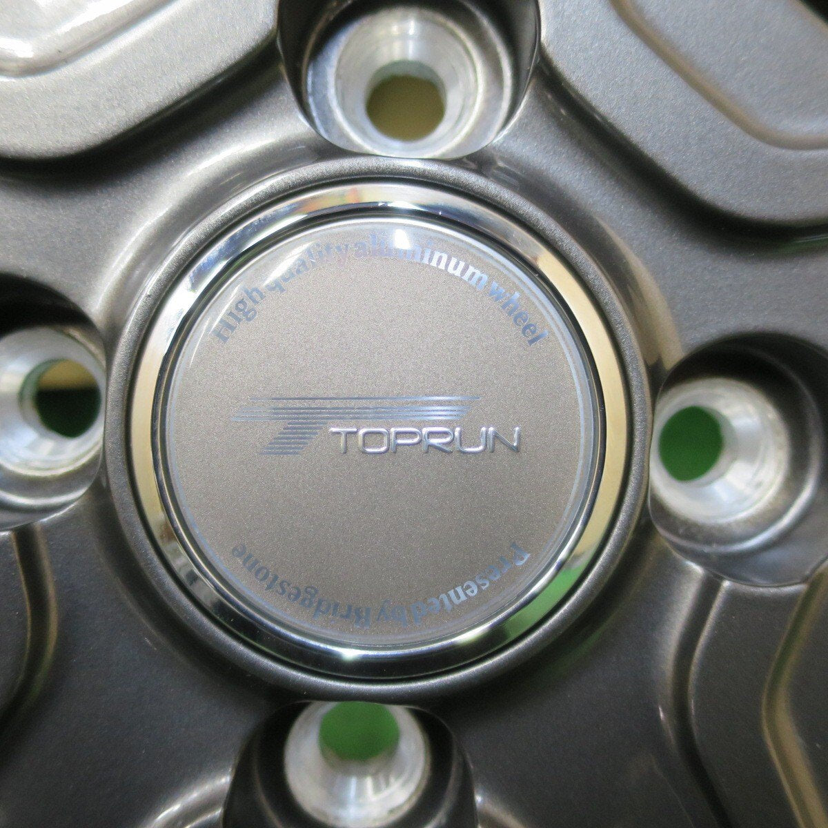 超バリ溝!21年!キレイ!ほぼ10分★スタッドレス 145/80R13 ブリヂストン アイスパートナー2 TOPRUN トップラン 13インチ PCD100/4H★5040710イス