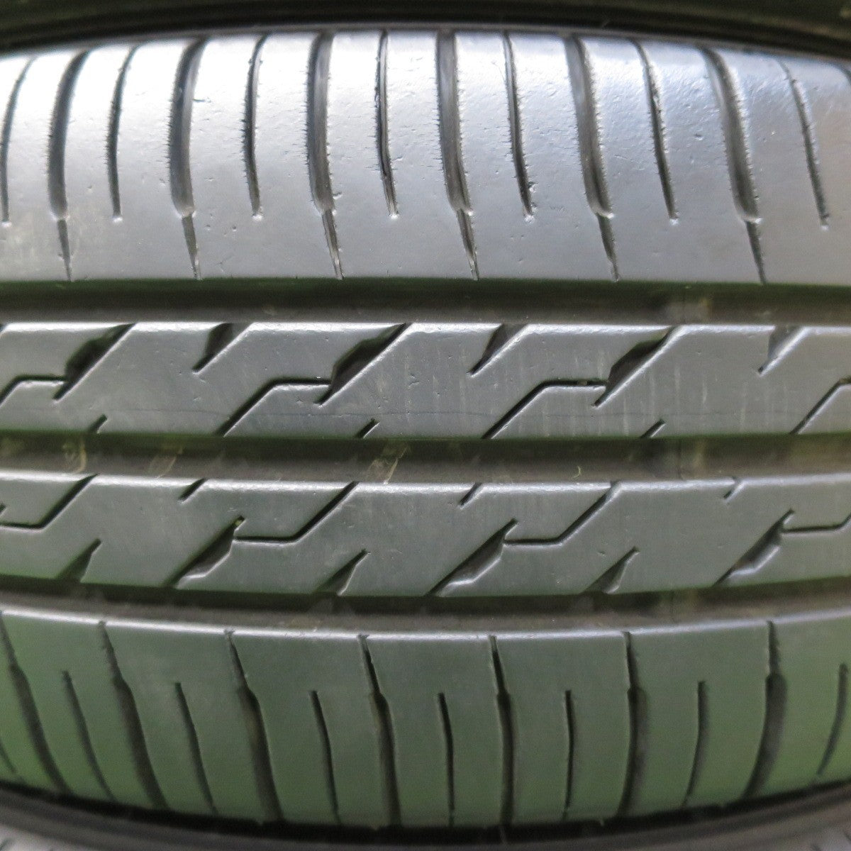 4本価格★ホンダ JB5 ライフ ディーバ 純正 165/55R14 エコファイン ECOFINE 14インチ PCD100/4H★5050203イノ
