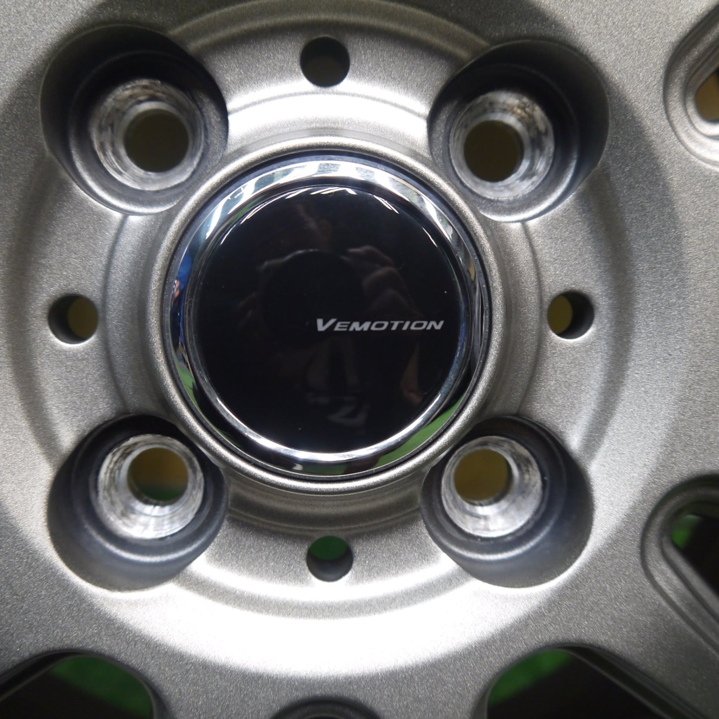 バリ溝!24年!キレイ!ほぼ10分★スタッドレス 145/80R13 ダンロップ ウインターマックス WM02 VEMOTION Vエモーション 13インチ PCD100/4H★5071802Hス