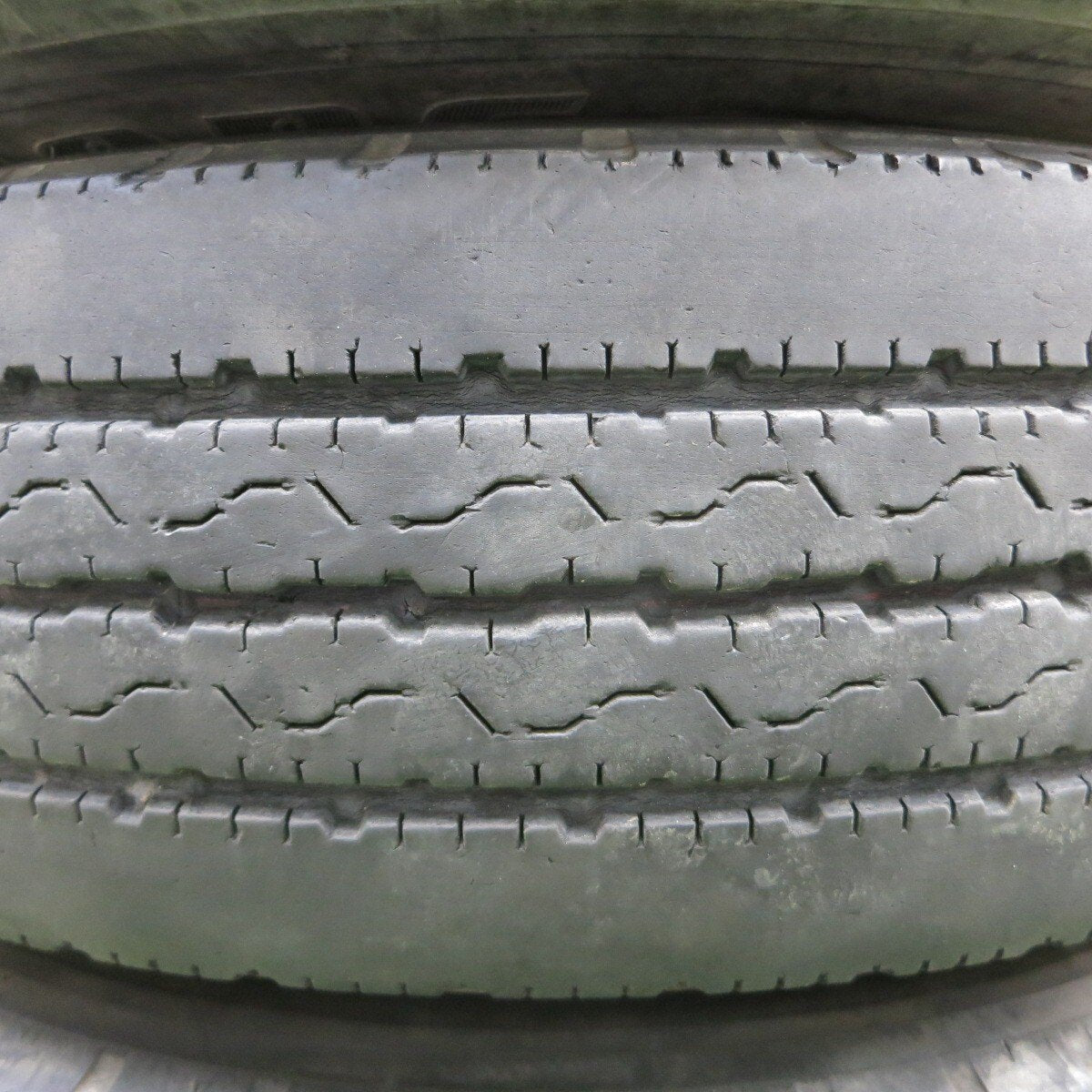 6本価格★トラック タイヤ 195/75R15 109/107L ブリヂストン デュラビス R205 TOPY スチール DURAVIS PCD203.2/5H★5031502ナノ