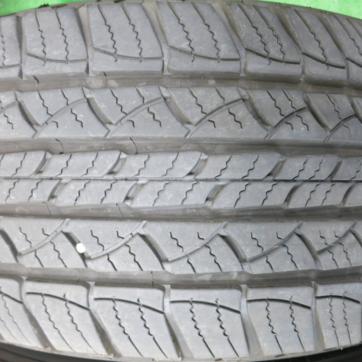 バリ溝!22年!キレイ!9分★RAYS DAYTONA FDX-F6 265/65R17 ミシュラン LATITUDE TOUR レイズ デイトナ 17インチ PCD139.7/6H★5050210HAノ