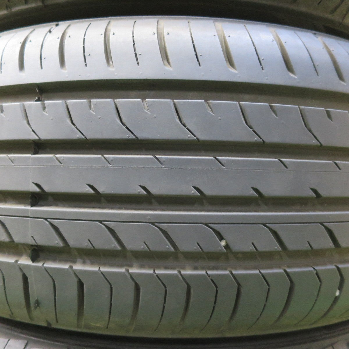 超バリ溝!23年!ほぼ10分★215/55R16 ダヴァンティ DX390 タイヤ 16インチ クラウン インサイト レジェンド シビック 等★5072201イノタ