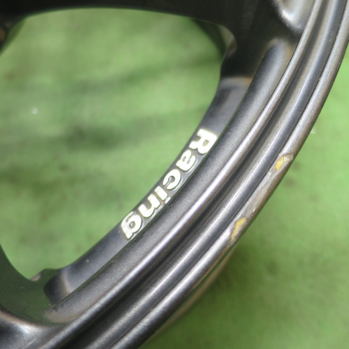4本価格★プリウス 等 ADVAN Racing RS 17インチ ホイール アドバン レーシング 17×7.5J PCD100/5H★6032401NGホ