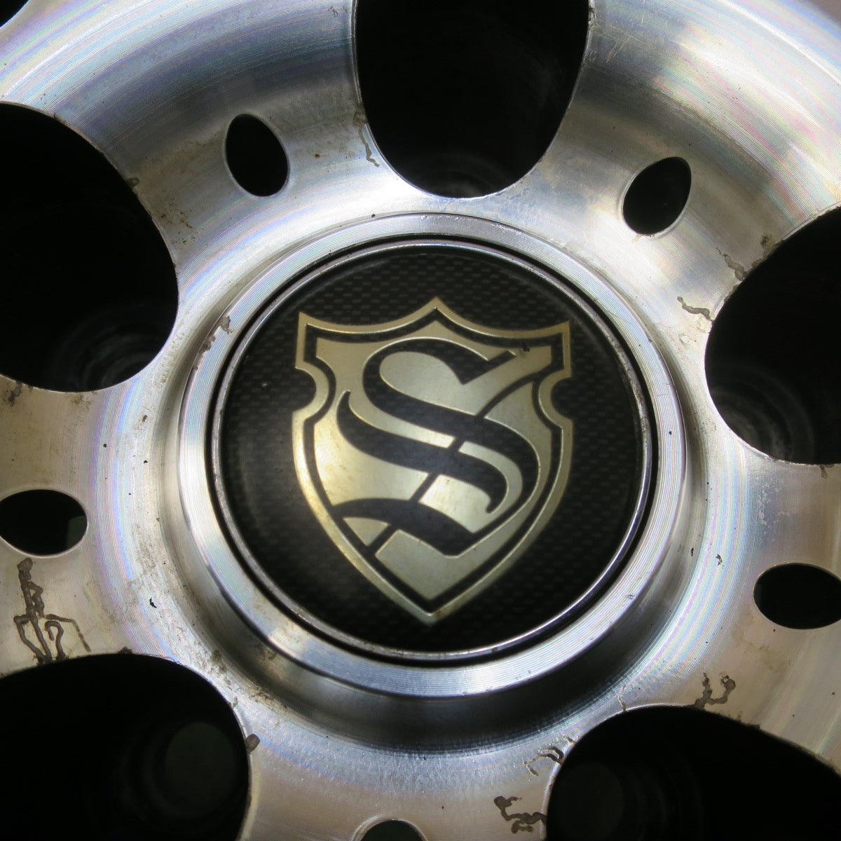 バリ溝!9.5分★スタッドレス 225/65R17 ヨコハマ アイスガード G075 社外 アルミ 17インチ PCD114.3/5H★5042909イス