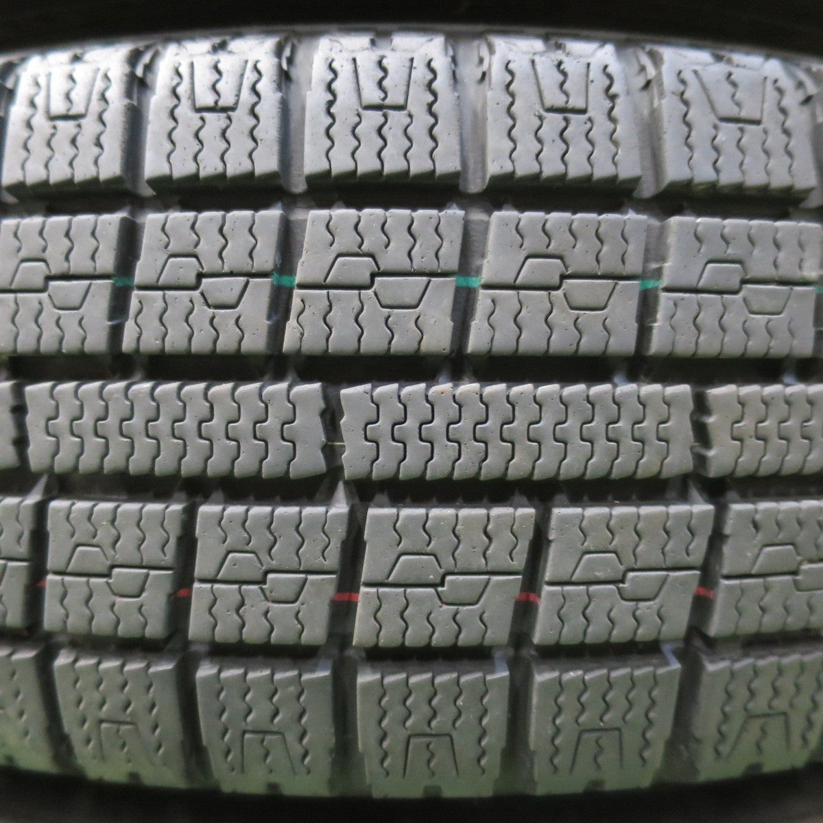 バリ溝!8.5分★スタッドレス 155/80R13 トーヨー ガリット G5 ENERGY LINE エナジーライン 13インチ PCD100/4H★4112208イス