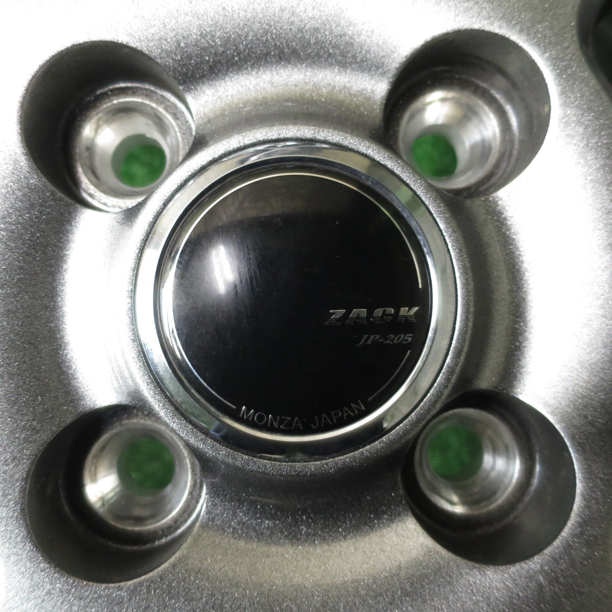 バリ溝!21年!キレイ!9分★スタッドレス 155/65R14 ブリヂストン ブリザック VRX2 ZACK JP-205 MONZA ザック 14インチ PCD100/4H★5052301NJス