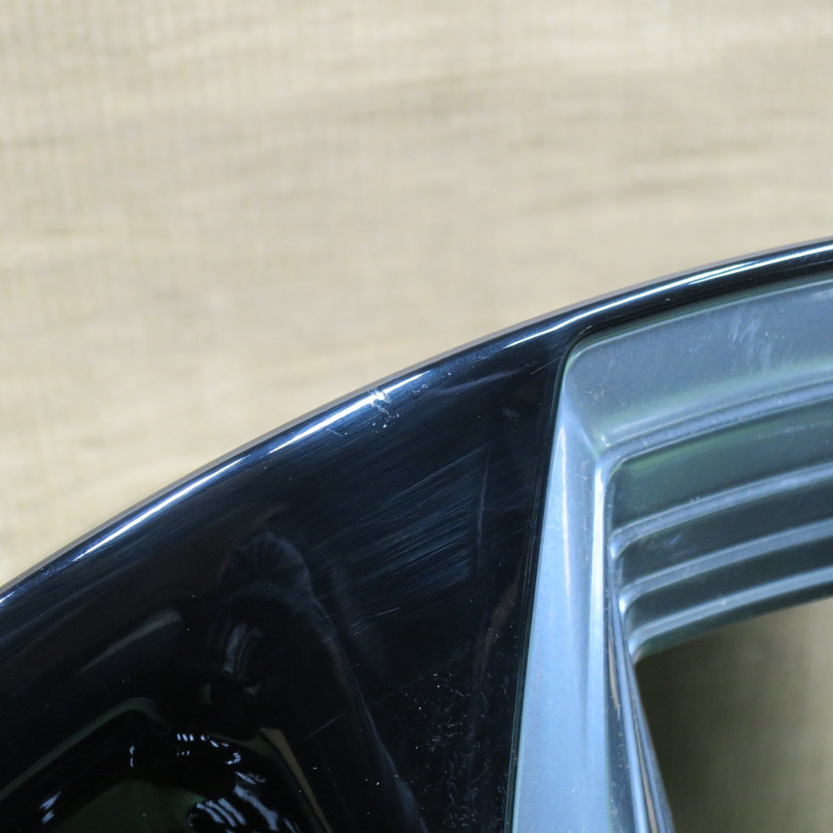 新車外し★レクサス LC 500 500h Sパッケージ 純正 ホイール 21インチ 21×8.5J 21×9.5J PCD120/5H★6031503NKホ