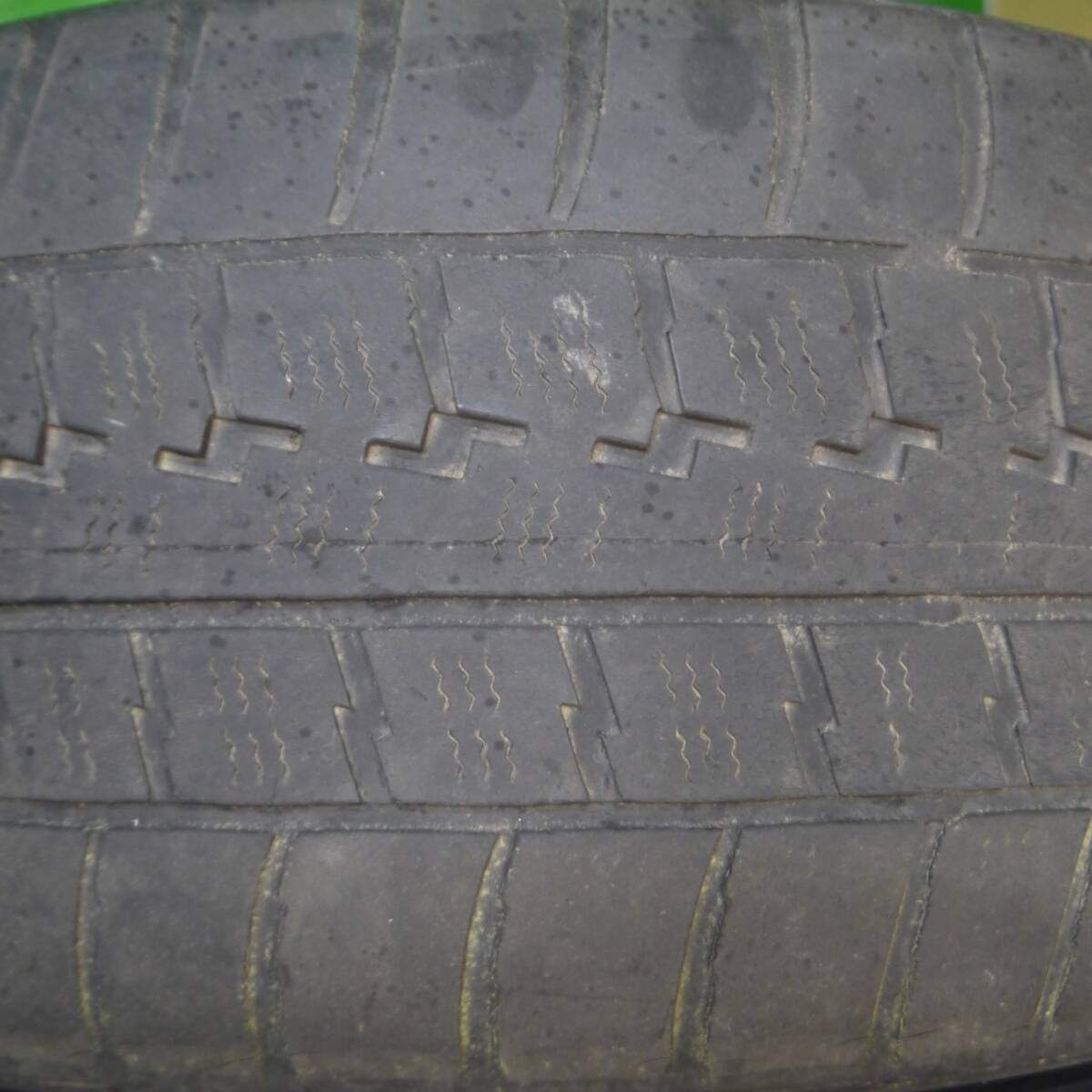 4本価格★レクサス GS 純正 225/50R17 スタッドレス ダンロップ ウインターマックス WM01 17インチ PCD114.3/5H★4080705Hス