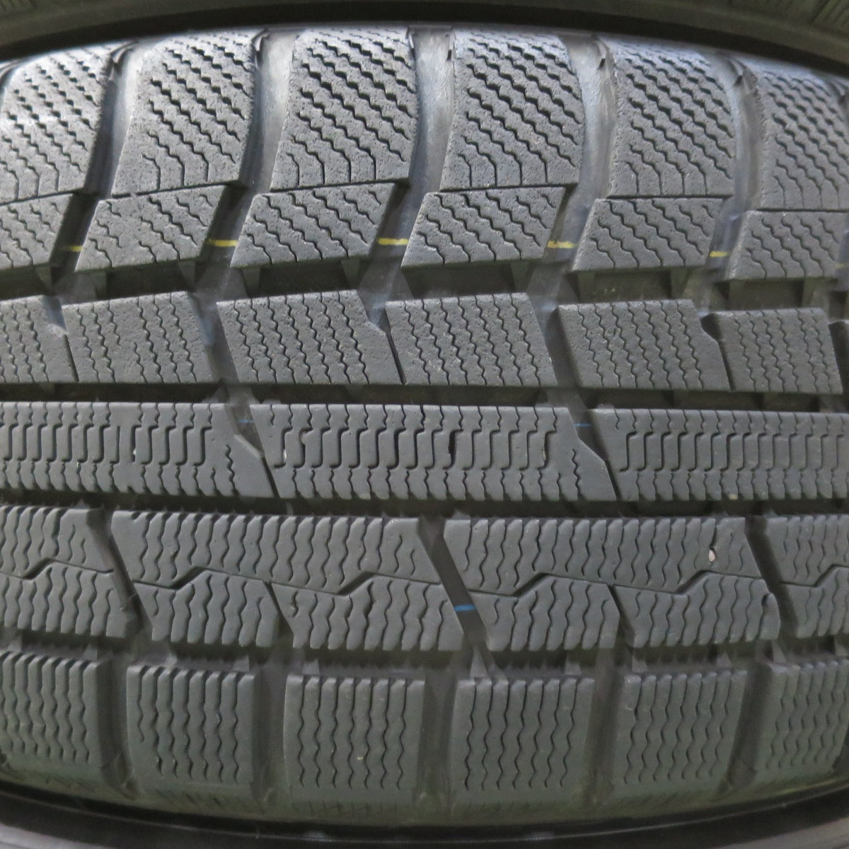 バリ溝!21年!9.5分★トヨタ CH-R 純正 225/50R18 スタッドレス トーヨー ウインター トランパス TX 18インチ CHR PCD114.3/5H★5081804イス