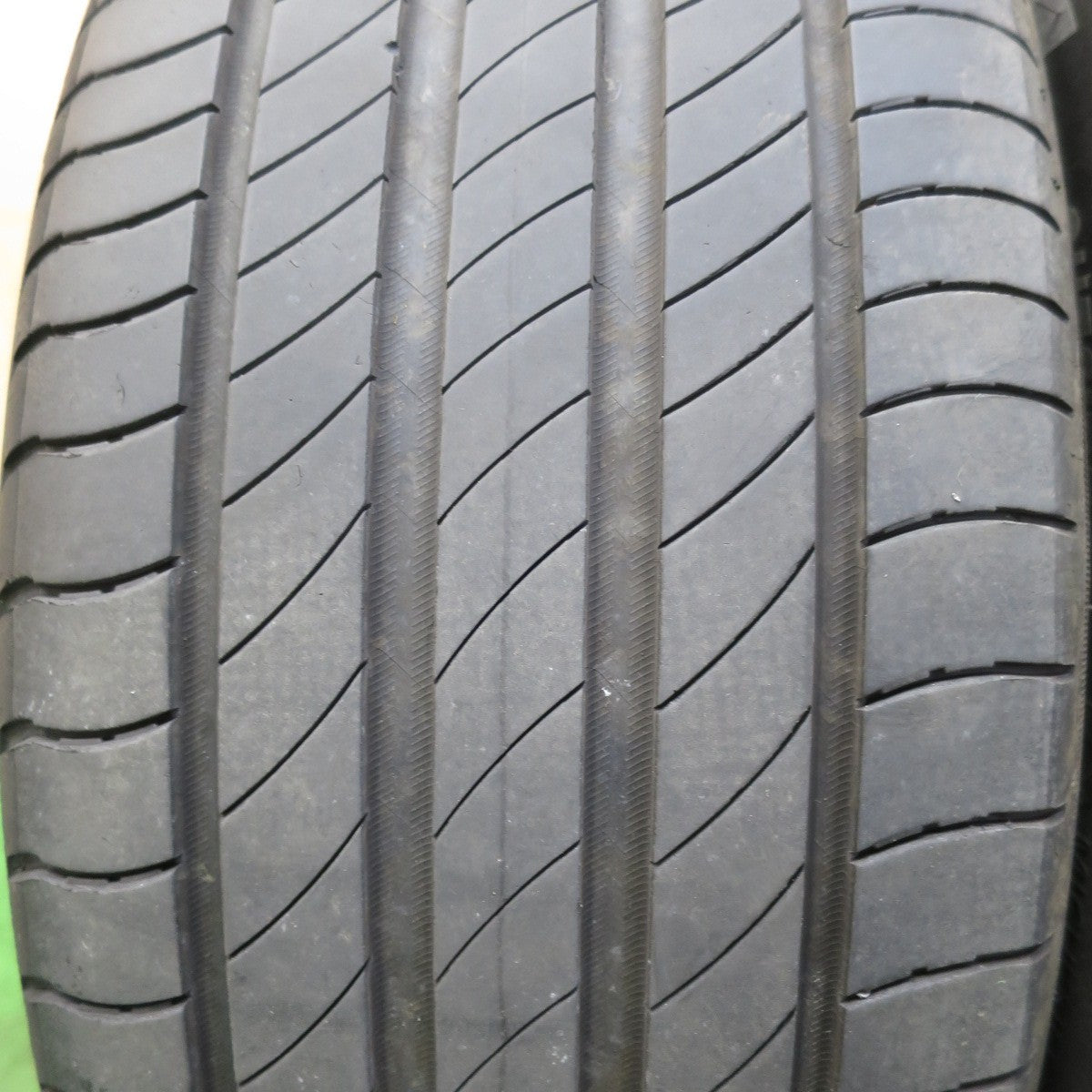 4本価格★wedsSport SA-72R AMF 225/55R18 ミシュラン プライマシー4 18インチ ウェッズスポーツ PCD114.3/5H★5042902AKノ