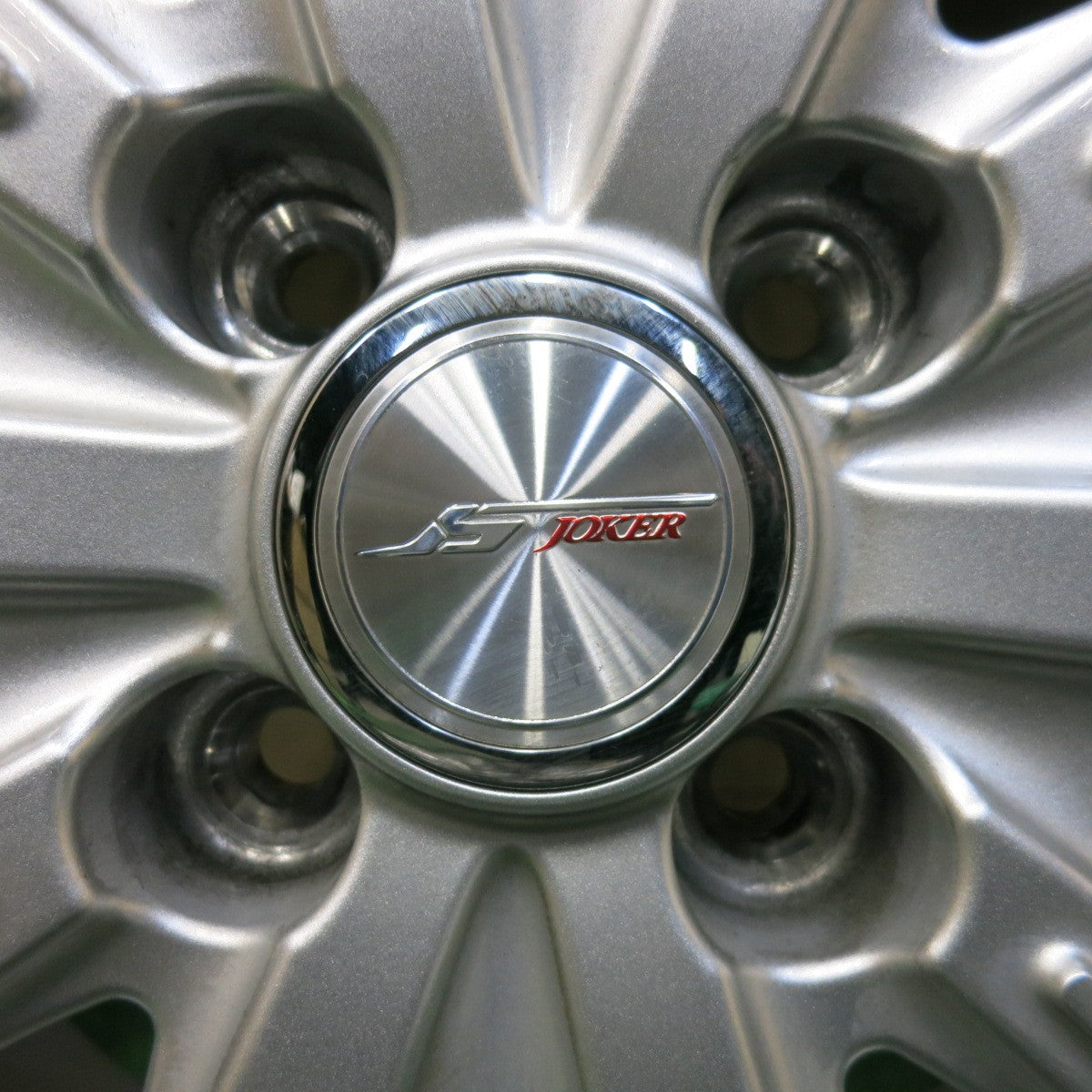 バリ溝!23年!キレイ!ほぼ10分★スタッドレス 175/65R15 ダンロップ ウインターマックス WM02 JOKER ジョーカー 15インチ PCD100/4H★5091106SKス