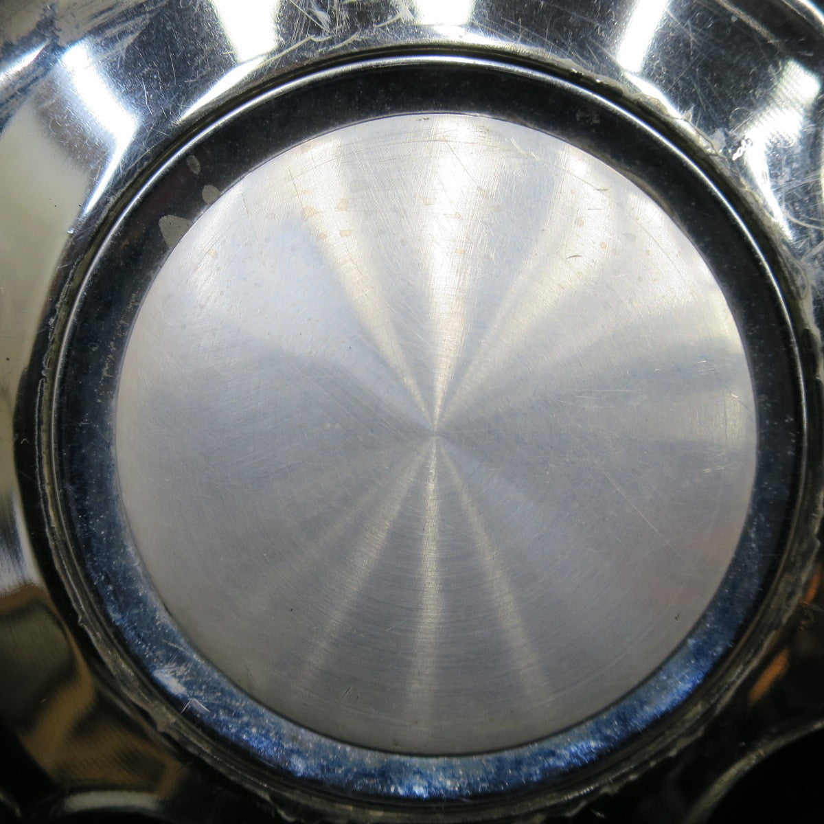 4本価格★Lehrmeister BRUNELLO 19インチ ホイール 19×8J レアマイスター ブルネッロ PCD114.3/5H★6050501NGホ