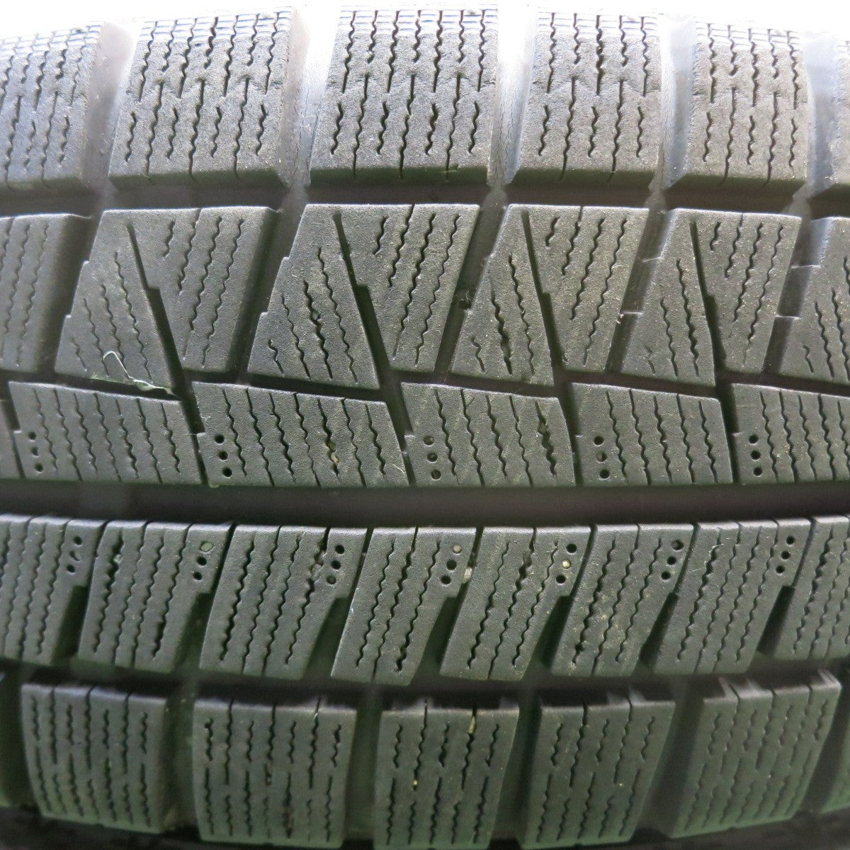 バリ溝!8.5分★スズキ アルト 純正 ENKEI 165/55R15 スタッドレス ブリヂストン アイスパートナー2 15インチ エンケイ PCD100/4H★5062804HAス