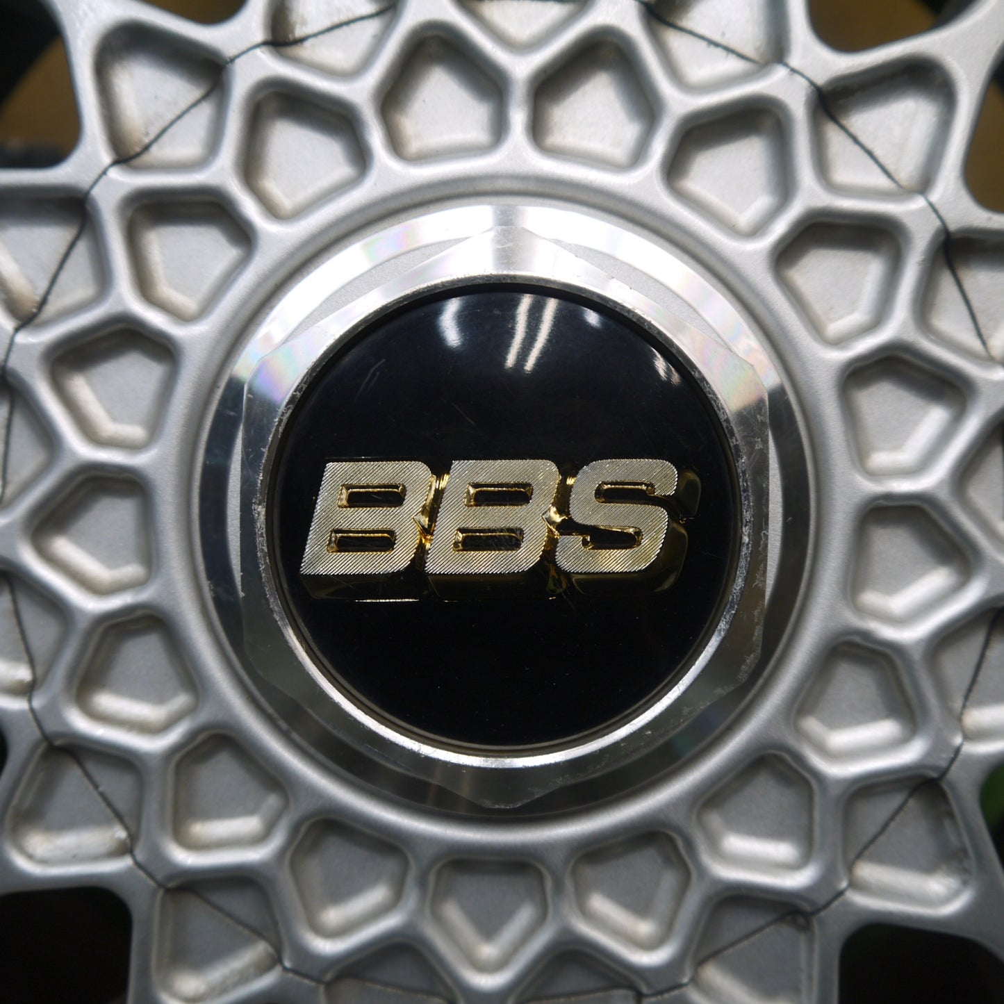 4本価格★BBS RS260 RS261 17インチ ホイール 17×8J 17×9J PCD114.3/5H★5090803Hホ