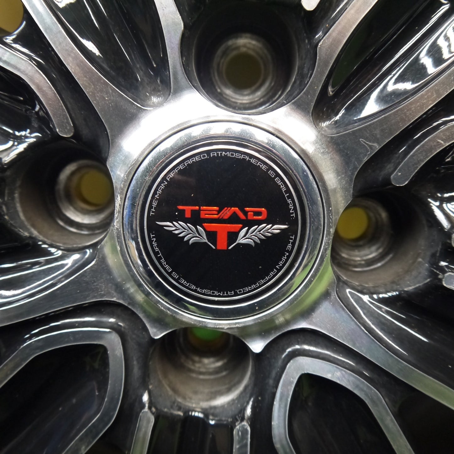 バリ溝!キレイ!9分★スタッドレス 185/65R15 ダンロップ ウインターマックス WM01 TEAD テッド 15インチ PCD100/4H★5060601Hス