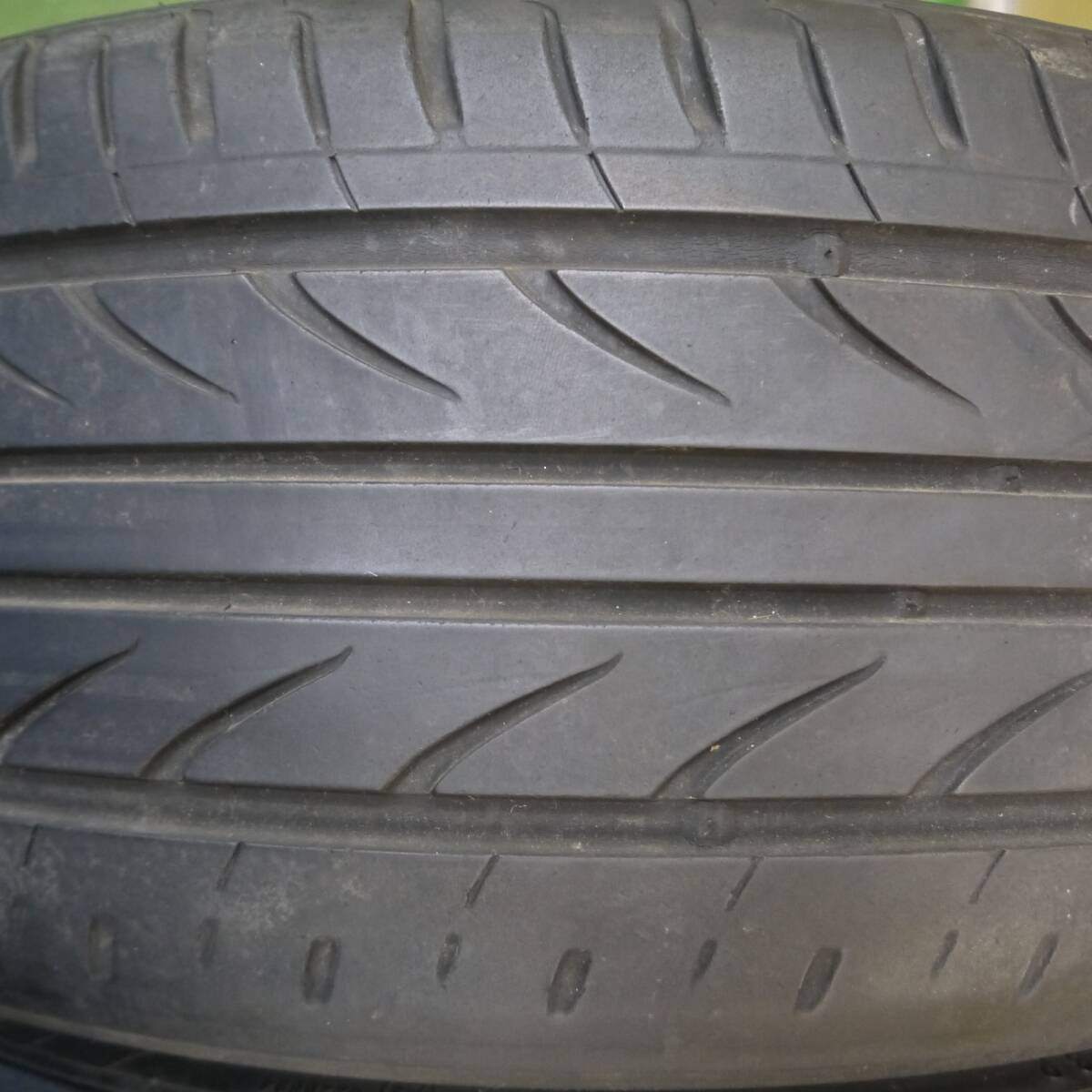 2本価格★ROJAM 225/30R20 デリンテ サンダー D7 ニットー NEO テク GEN ロジャム 20インチ PCD114.3/5H★4040107Hノ