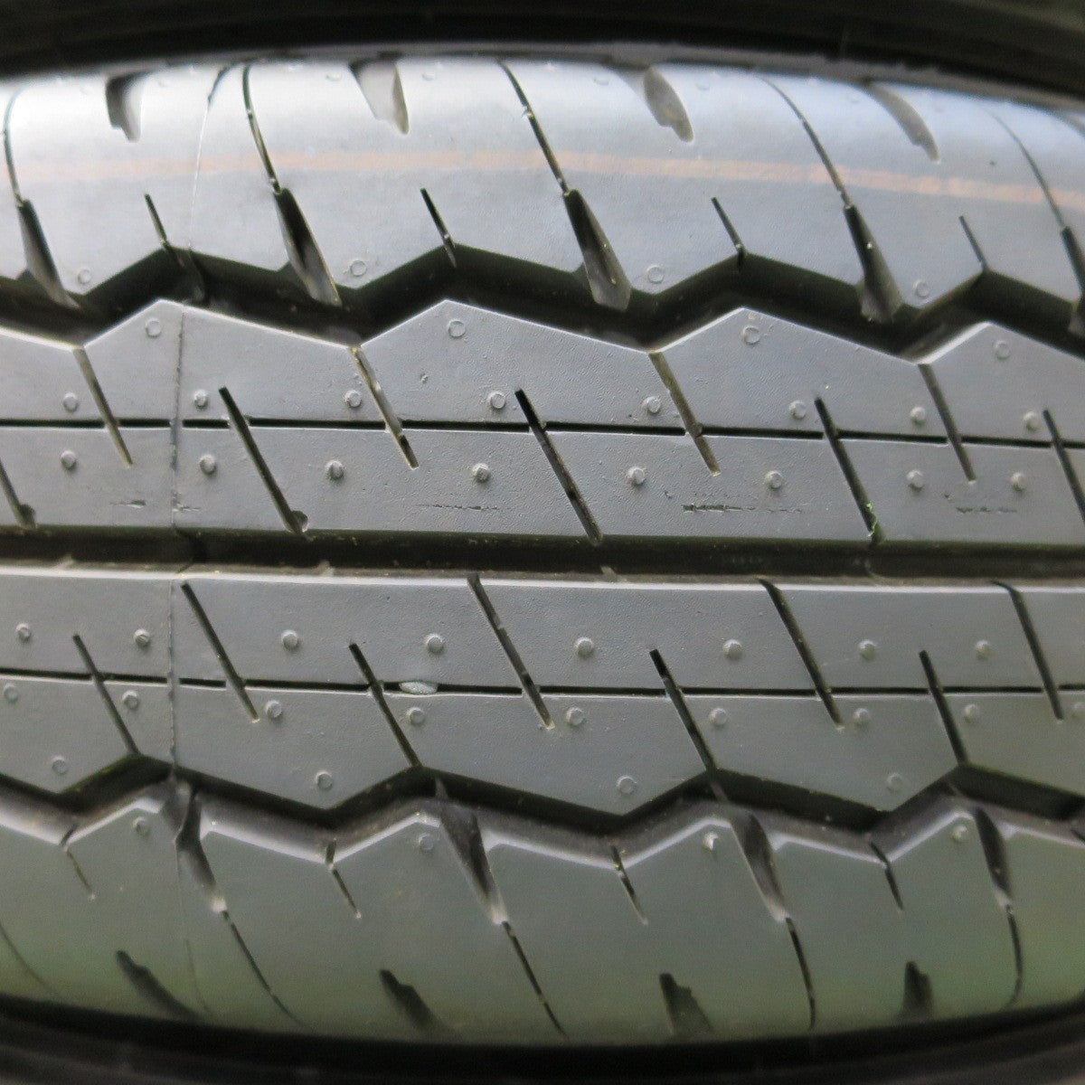 ほぼ未使用!22年!キレイ★トヨタ タウンエース 純正 スチール 165/80R14 97/95N ダンロップ SP LT30A 14インチ PCD114.3/5H★5082903イノ