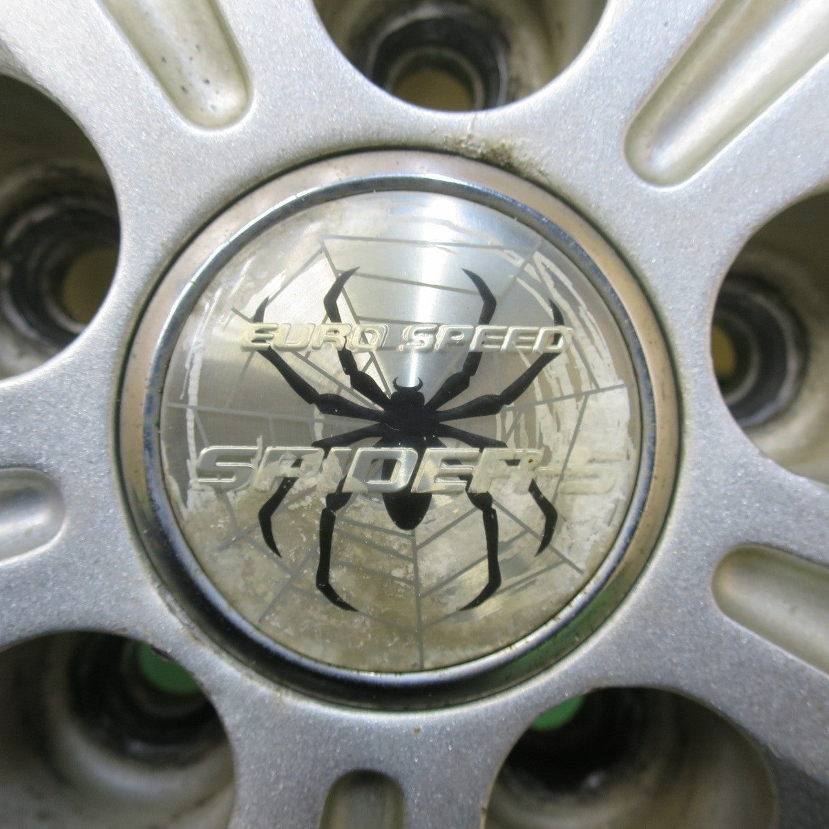 バリ溝!23年!9.5分★フォレスター 等 215/65R16 スタッドレス ダンロップ ウインターマックス WM02 EURO SPEED SPIDER-5 ユーロスピード PCD100/5H★5022119イス