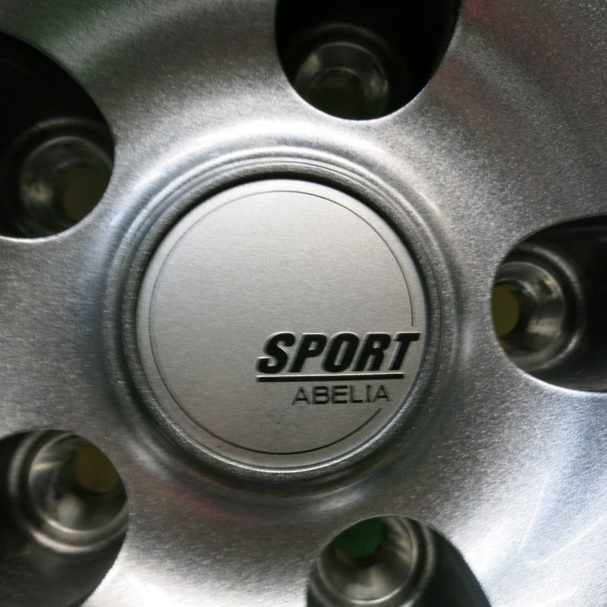 ほぼ未使用!24年!キレイ★215/55R17 プラクティバ BP01 ヨコハマ製 SPORT ABELIA スポルト アベリア 17インチ PCD114.3/5H★5082301HAノ