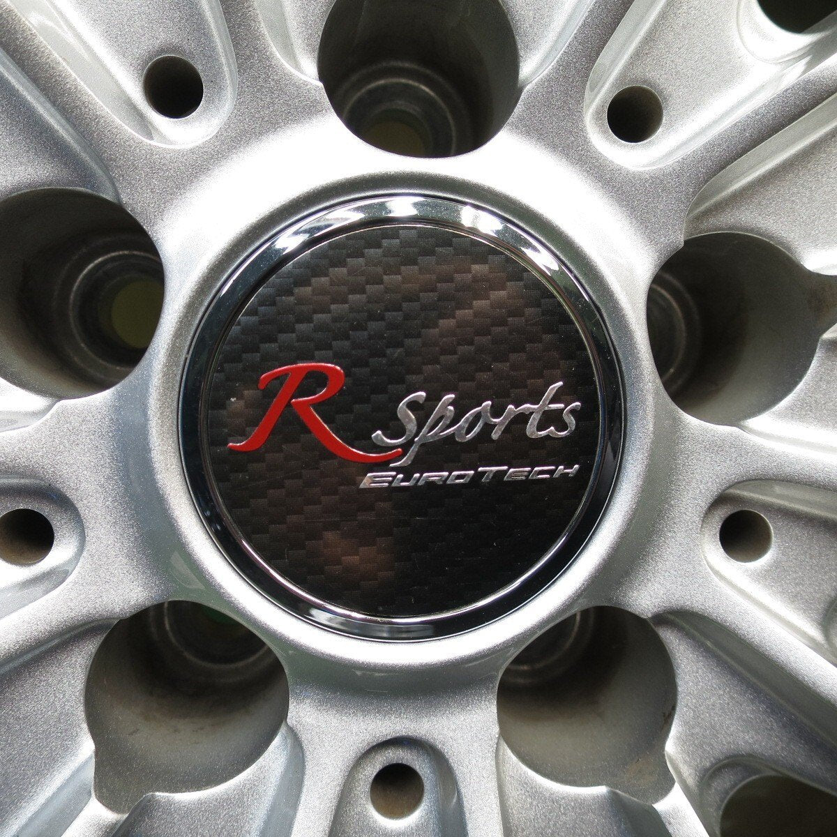 バリ溝!キレイ!8.5分★アウディ 等 R Sports EUROTECH 225/50R17 スタッドレス ミシュラン X-ICE3+ ユーロテック 17インチ PCD112/5H★5030709Hス