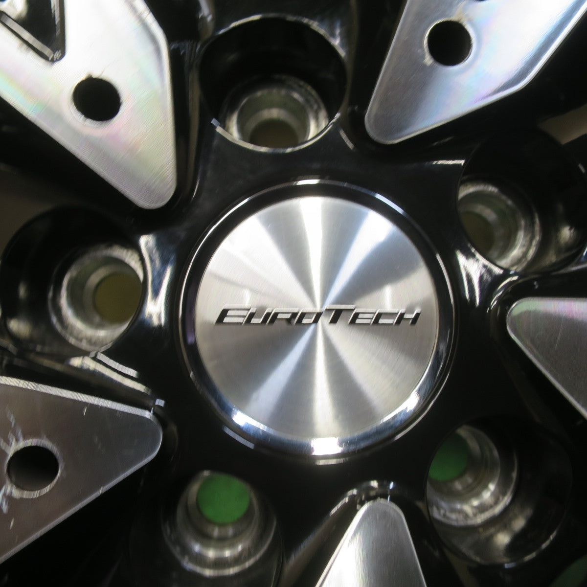 バリ溝!9.5分★プジョー 等 EUROTECH GAYA SOLI 215/65R16 ヨコハマ BluEarth-4S AW21 ユーロテック ガヤ ソリ 16インチ PCD108/5H★5092610イノ
