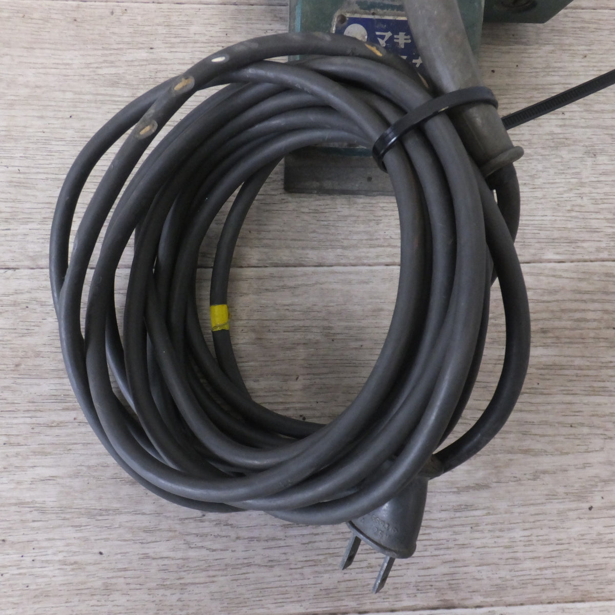 ★マキタ makita 電気カンナ 1900B 100V~ 6A 50-60Hz 580W 15000/min.★