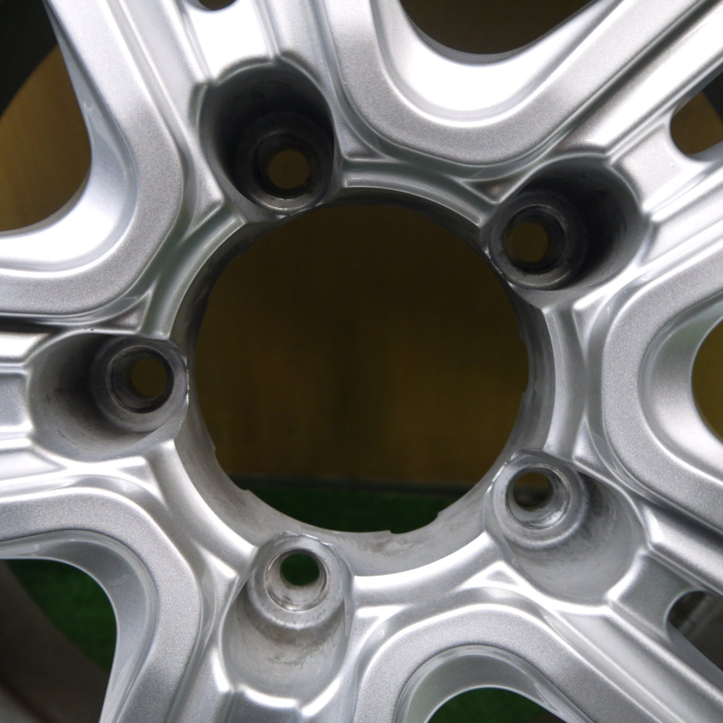 バリ溝!22年!キレイ!9分★ジムニー シエラ 等 195/80R15 スタッドレス ヨコハマ アイスガード G075 Ripresa S2 リプレーザ 15インチ PCD139.7/5H★5060603Hス
