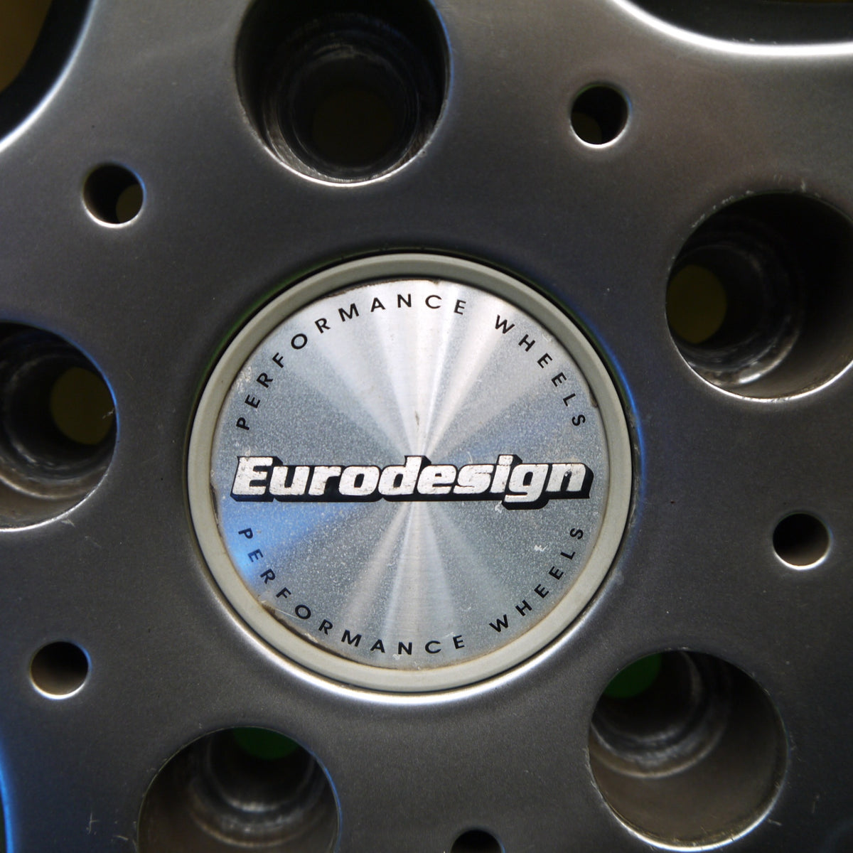 バリ溝!キレイ!9.5分★BMW 等 Eurodesign TA072 205/55R16 スタッドレス トーヨー オブザーブ ガリット GIZ 16インチ ユーロデザイン PCD120/5H★5102803Hス
