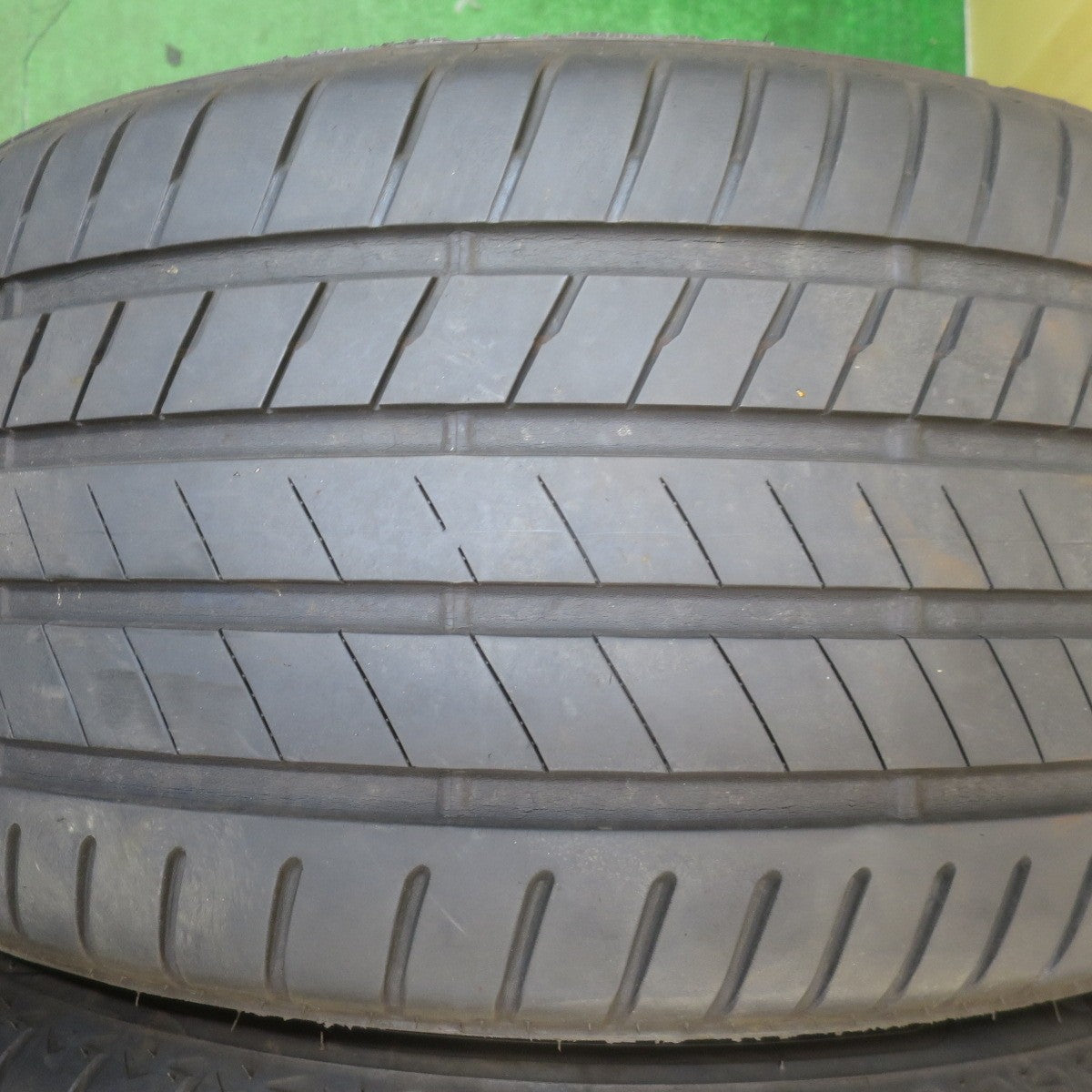 キレイ!23年★BMW X3 X4 G01 G02 Mスポーツ 純正 245/45R20 275/40R20 ブリヂストン アレンザ 001 20インチ PCD112/5H★5080805NJノ