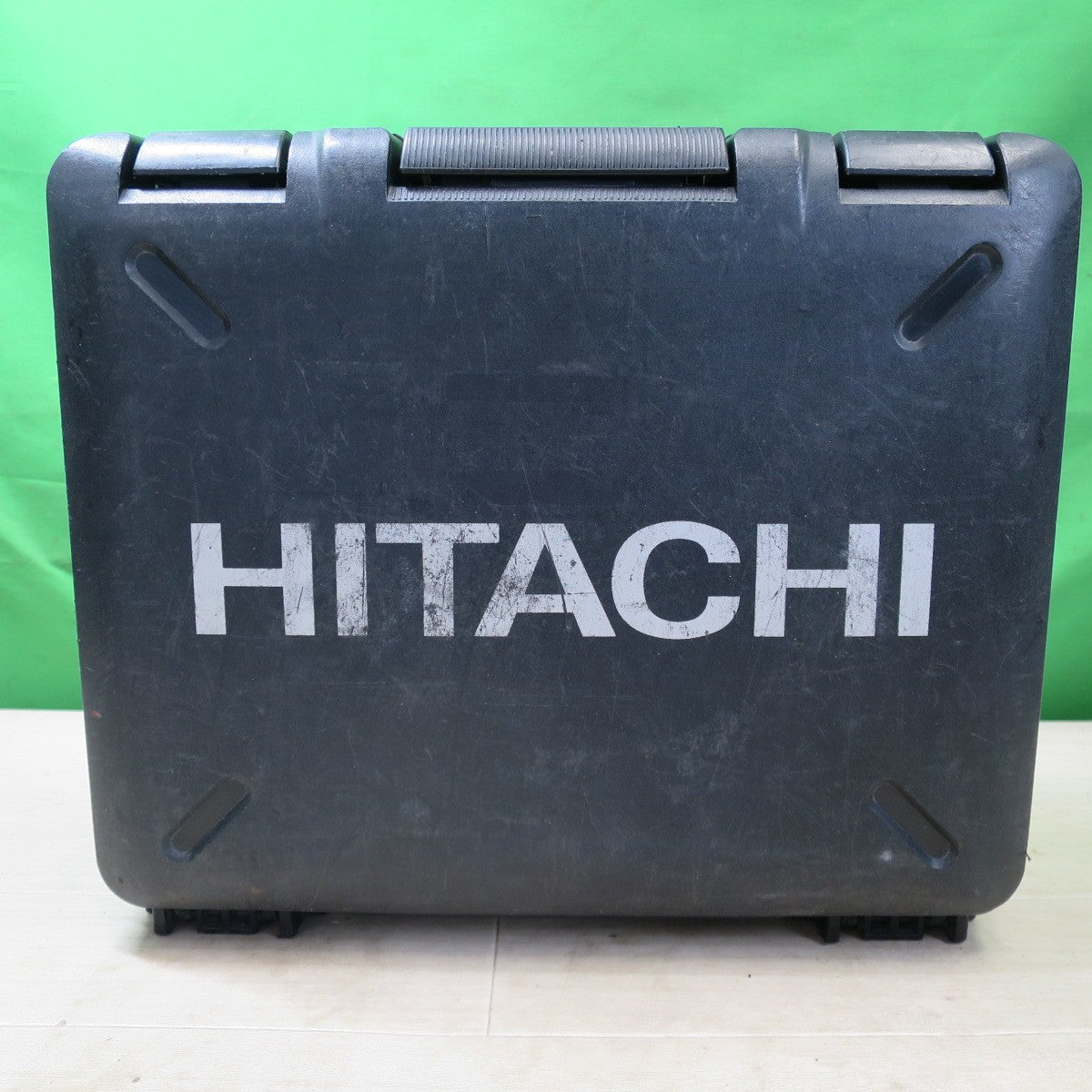 バッテリー2個付☆HiKOKI ハイコーキ コードレス インパクトドライバ WH18DDL2 電動 工具 充電式 18V☆