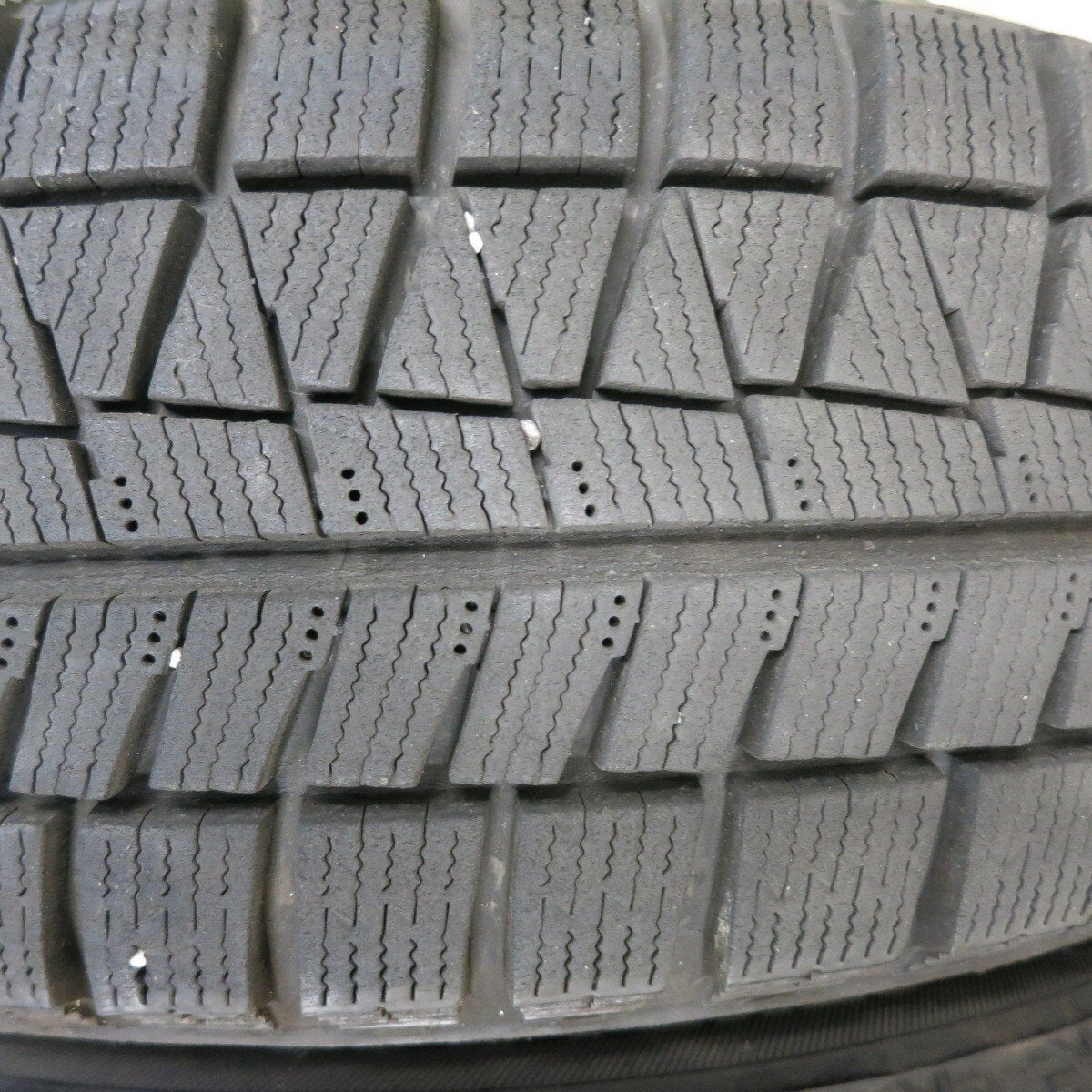 バリ溝!8.5分★スタッドレス 165/65R14 ブリヂストン ブリザック REVO GZ ZACK JP-110 MONZA ザック 14インチ ソリオ ハスラー 等 PCD100/4H★5021306TNス